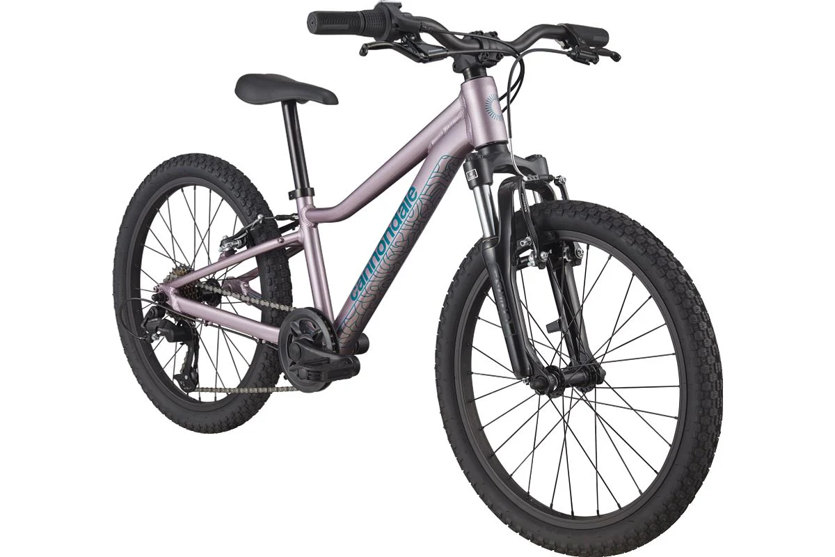 Kids Trail - Lavender