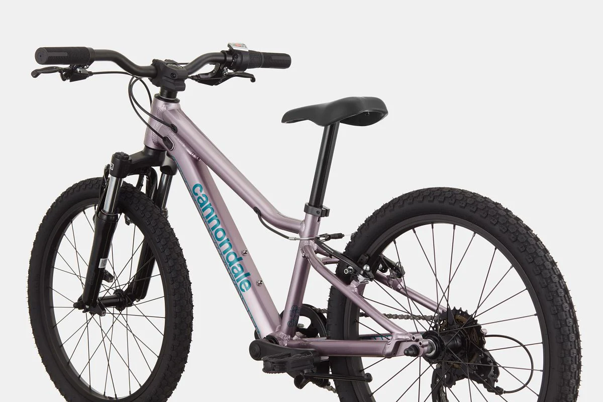 Kids Trail - Lavender - Image 5