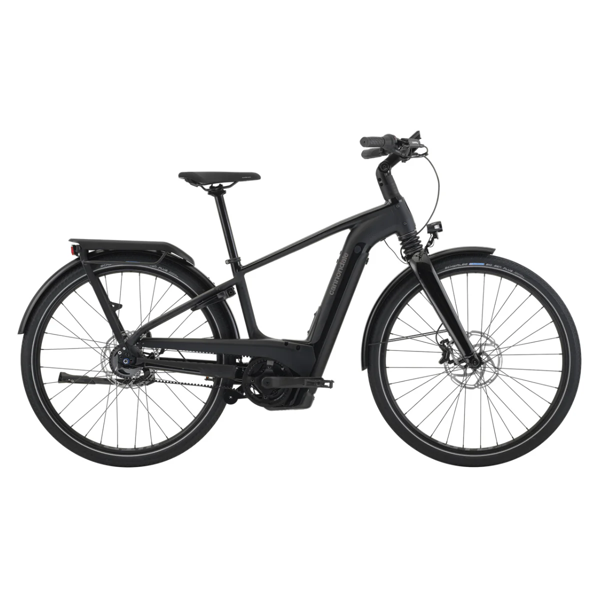Mavaro Neo 2 Matte Black