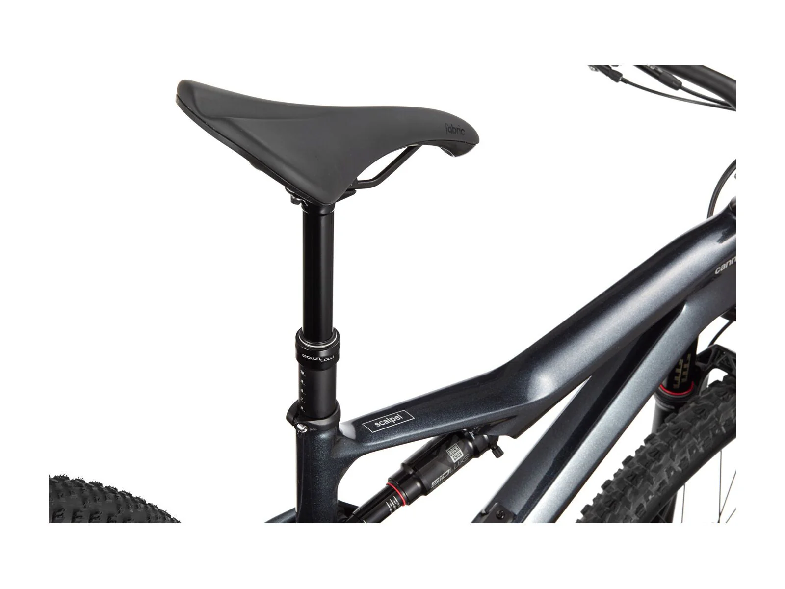 Scalpel Carbon SE 2 Black Magic - Image 7