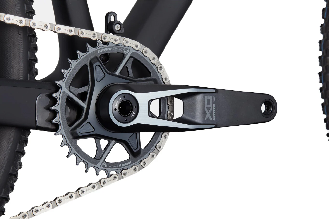 Scalpel HT Carbon 1 - Matte Black - Image 4