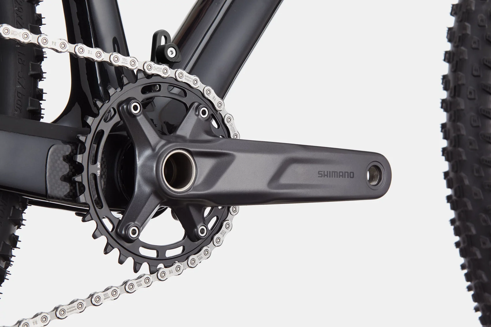 Scalpel HT Carbon 4 Black Pearl - Image 4