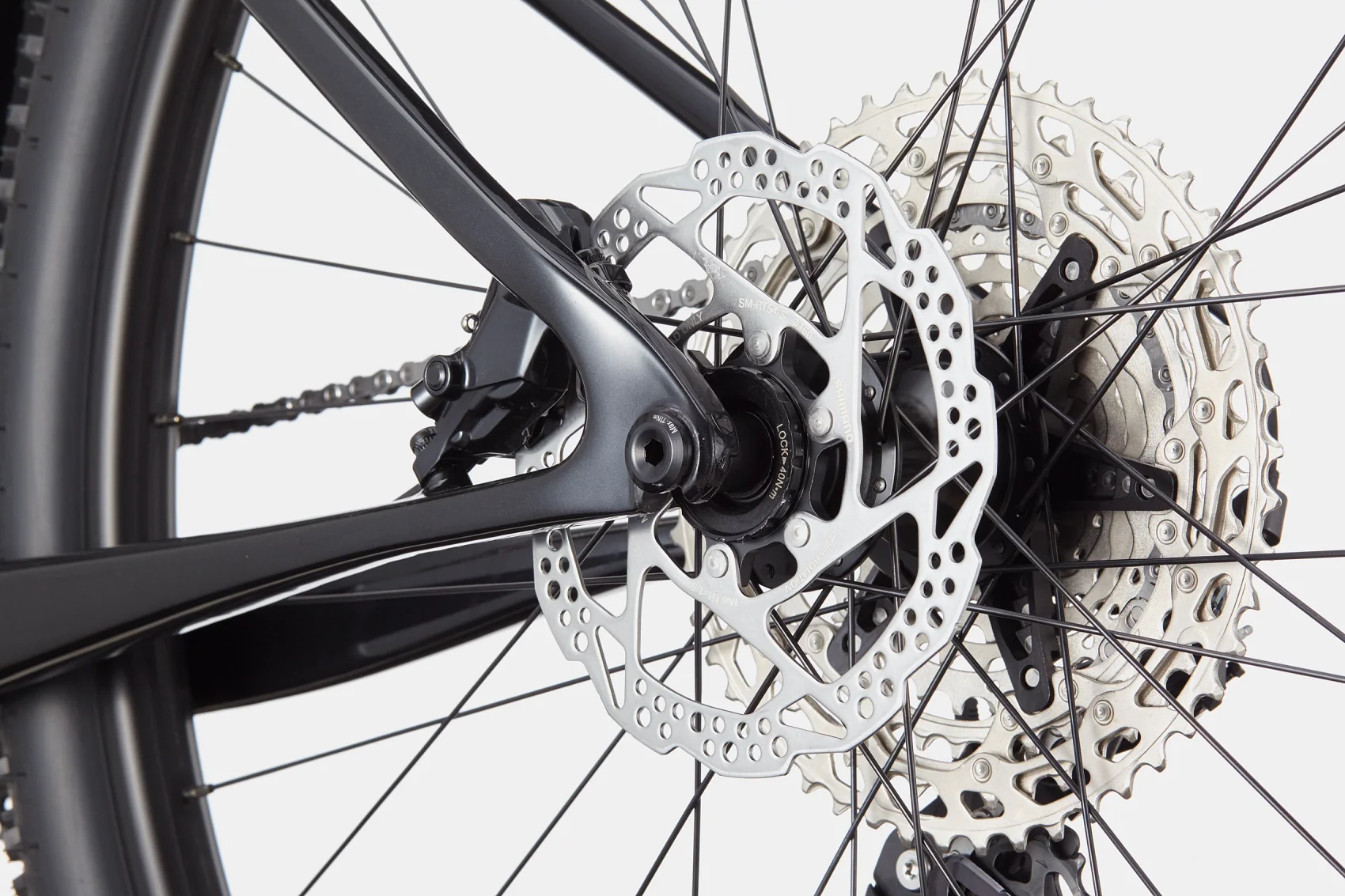 Scalpel HT Carbon 4 Black Pearl - Image 7
