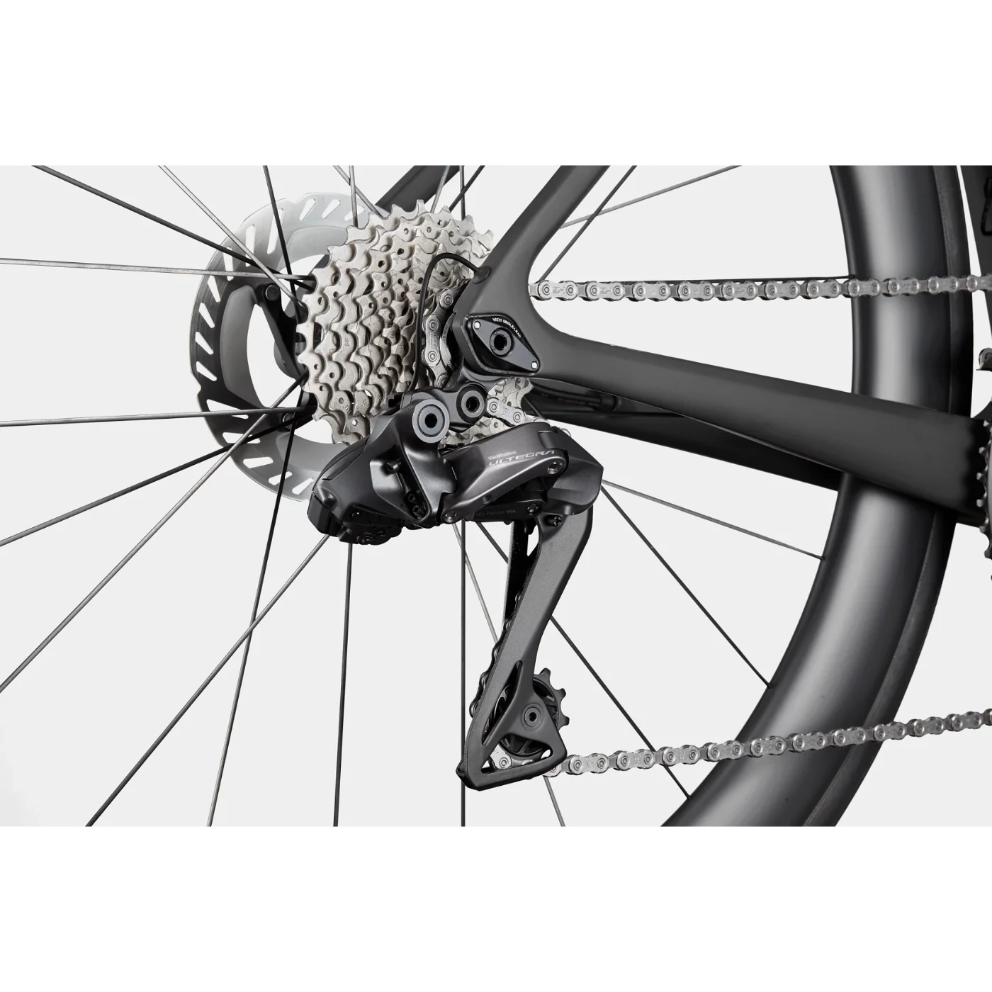SuperSix EVO Hi-MOD 2 - Black - Image 3
