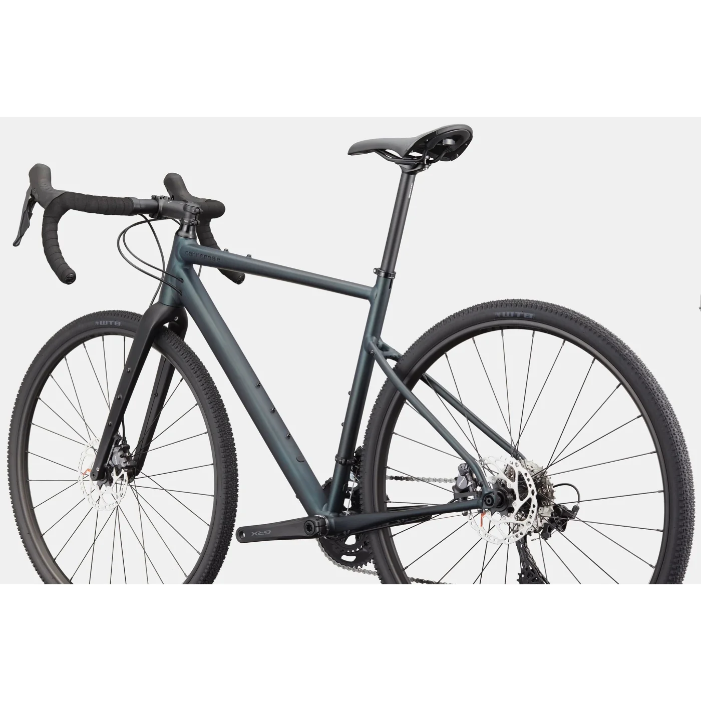 Topstone 1 - Gunmetal Green - Image 5