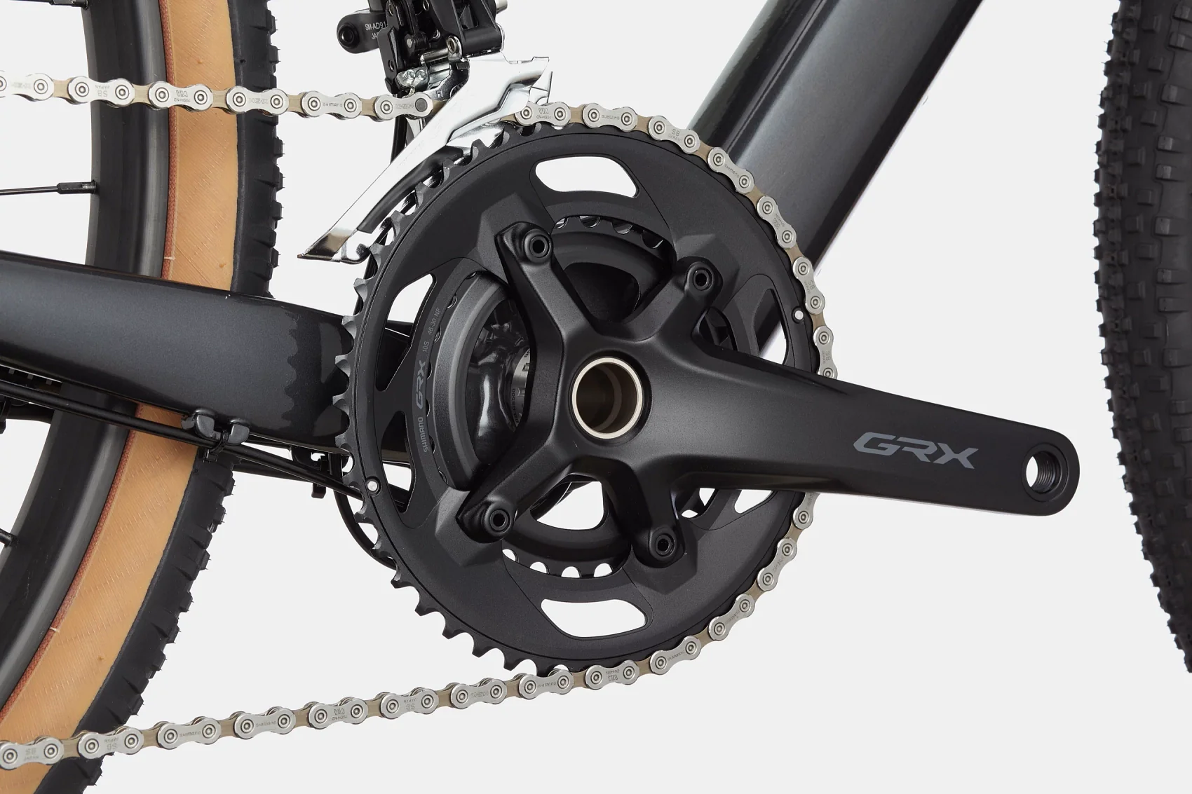 Topstone Neo SL 2 Graphite - Image 4