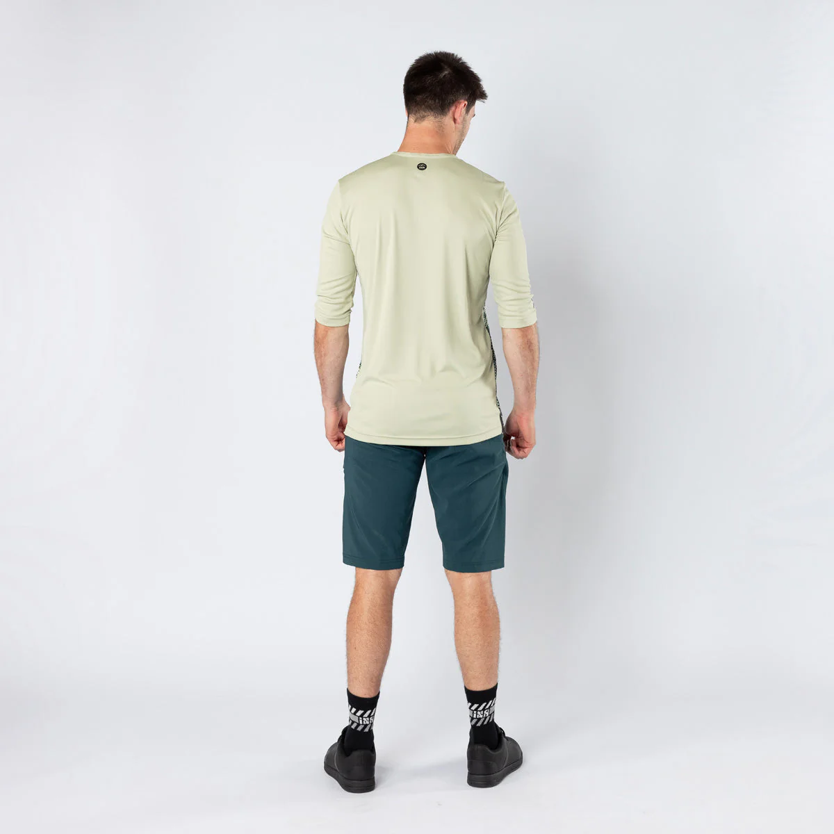 Carve 1.0 3/4 Jersey - sand - Image 6