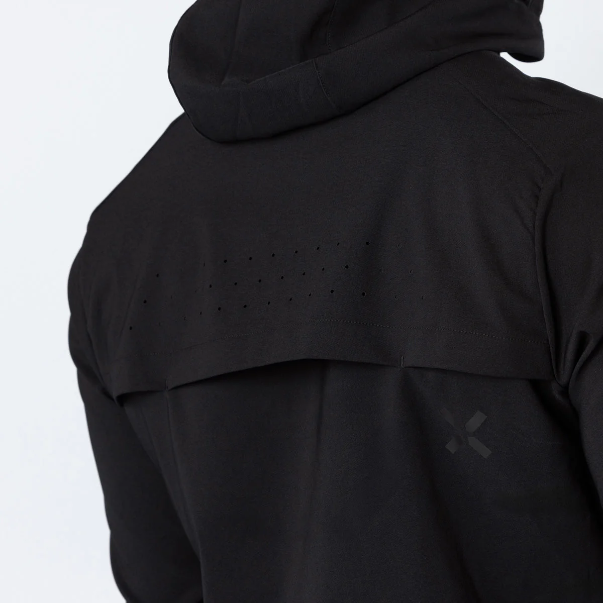 Carve 1.0 Hooded Jersey - schwarz - Image 11