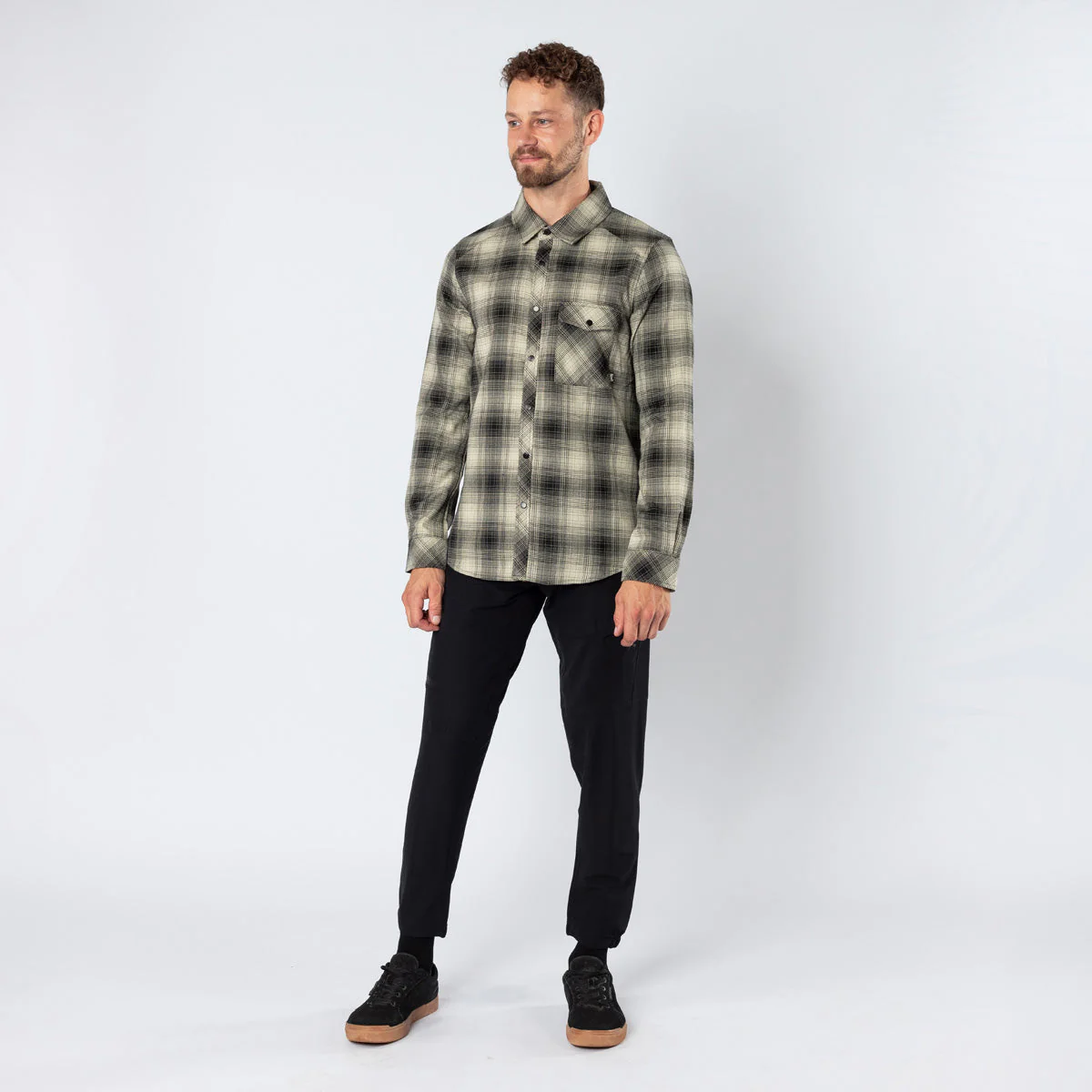 Carve 1.0 Hose - schwarz - Image 3