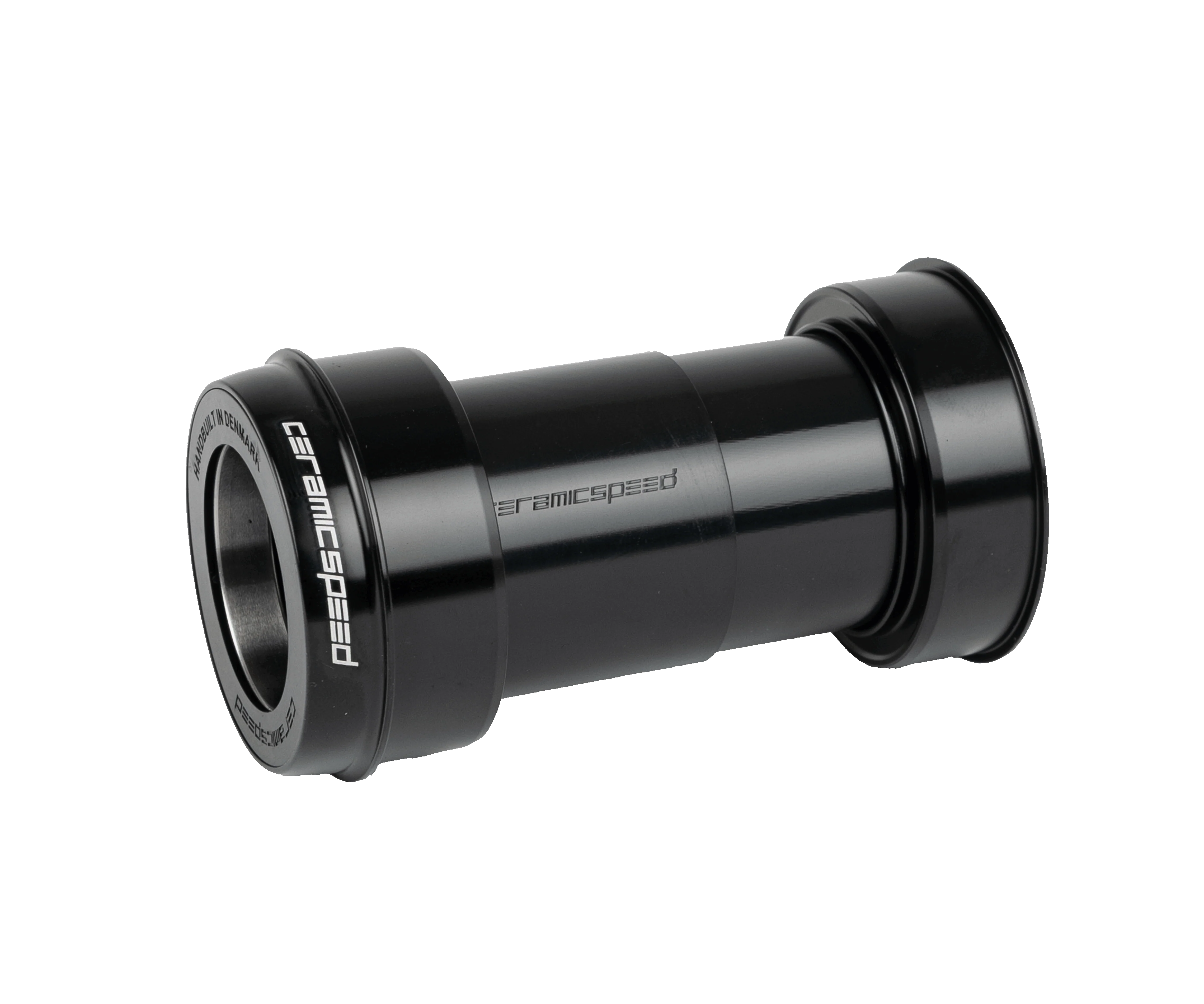 BB ALPHA für BBright 30mm Road