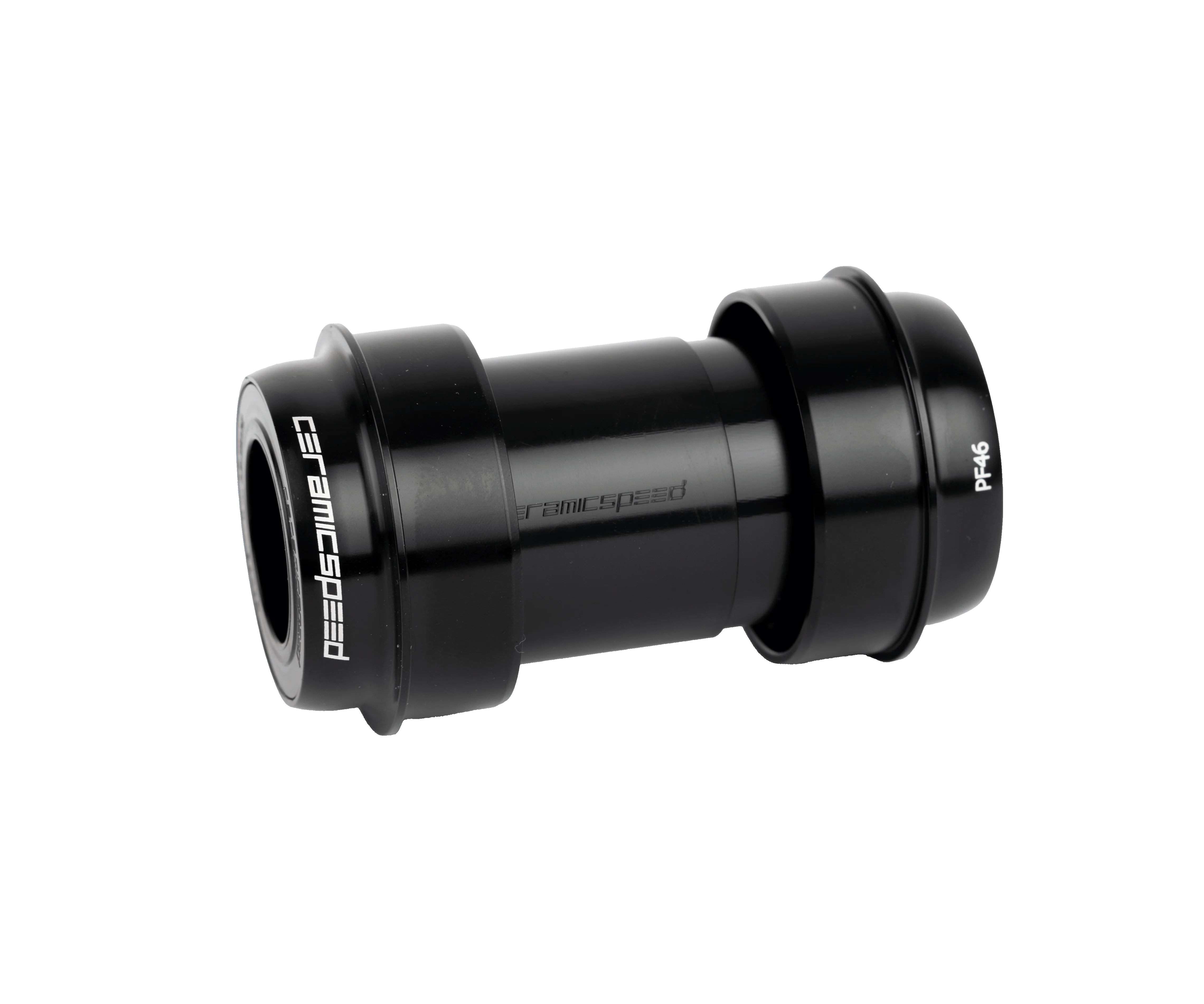 BB ALPHA für PF30 Shimano Gravel