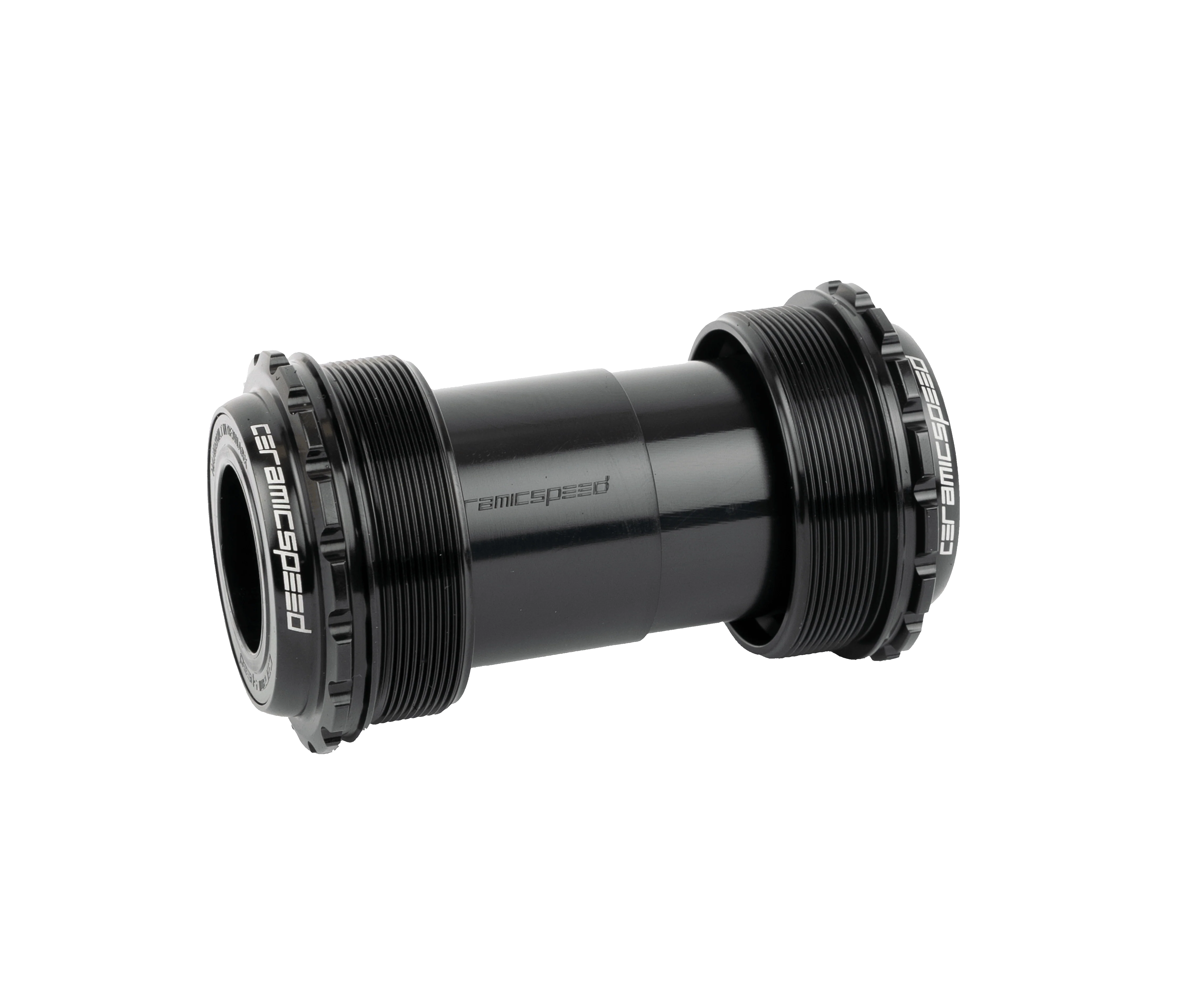 BB ALPHA für T47/68 Shimano Road