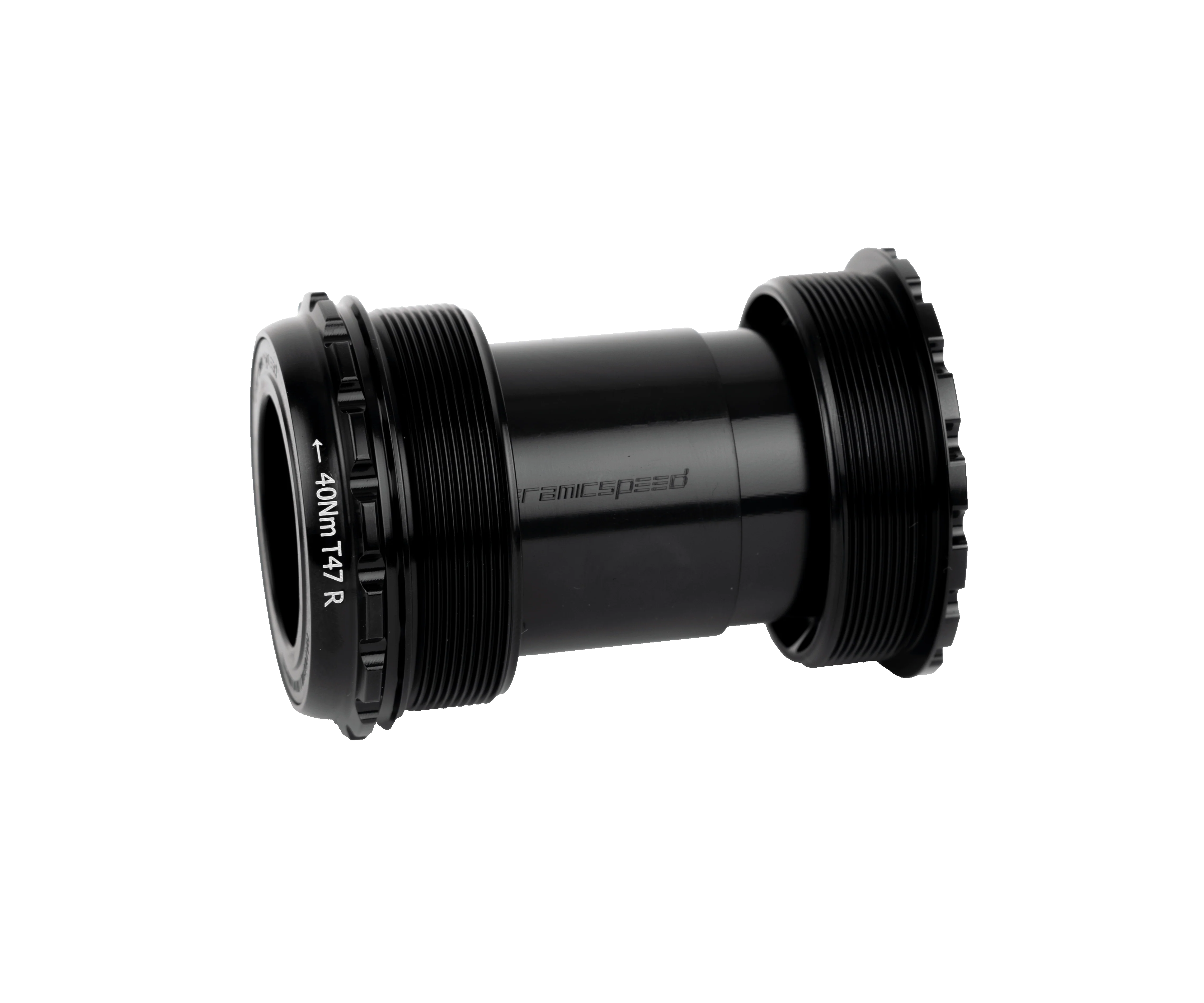 BB ALPHA für T47a SRAM DUB Gravel