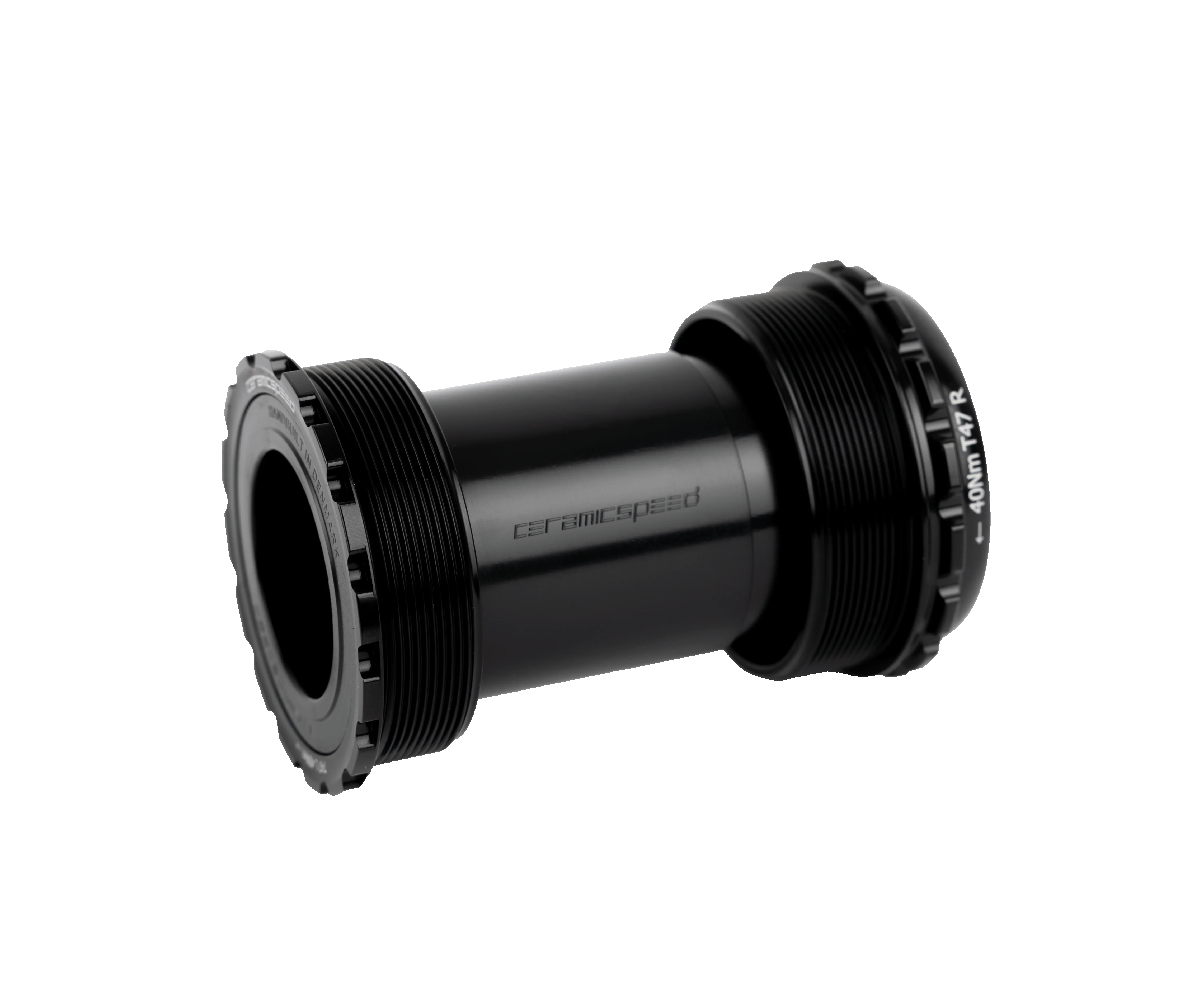 BB ALPHA für T47a SRAM DUB Road