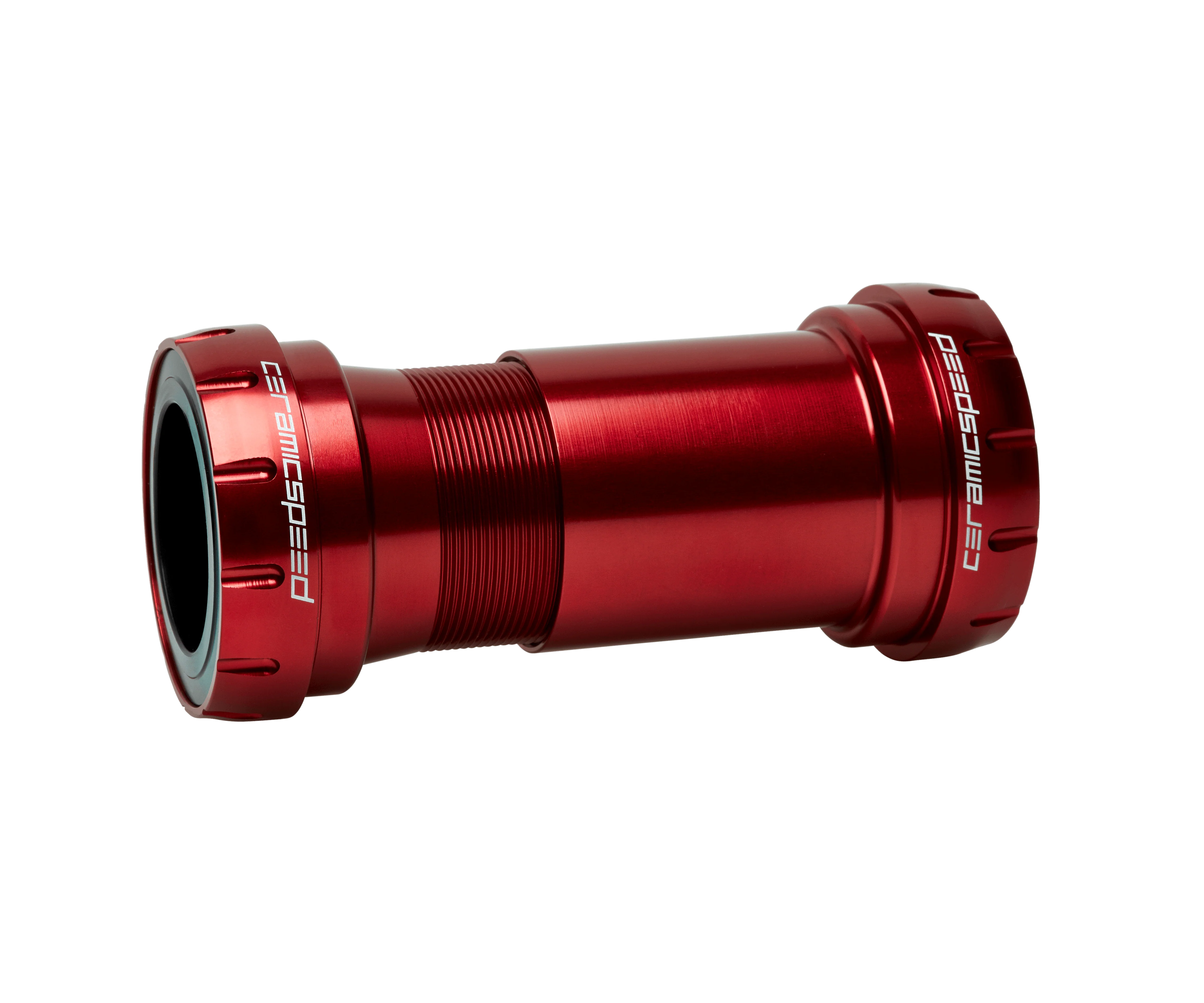 BB30 Innenlager für SRAM DUB MTB - Rot