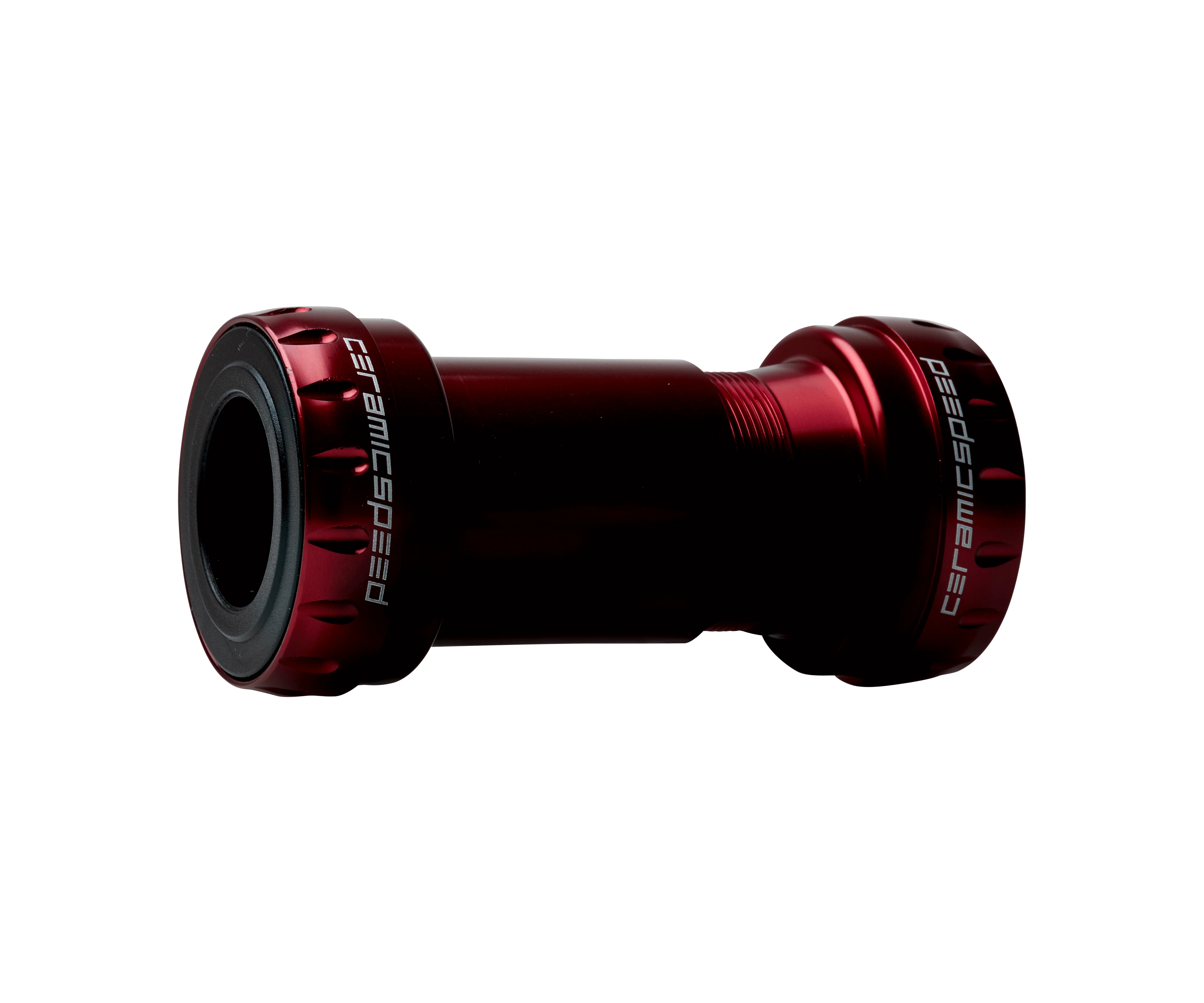 BB30 Tretlager für Shimano Road - Rot