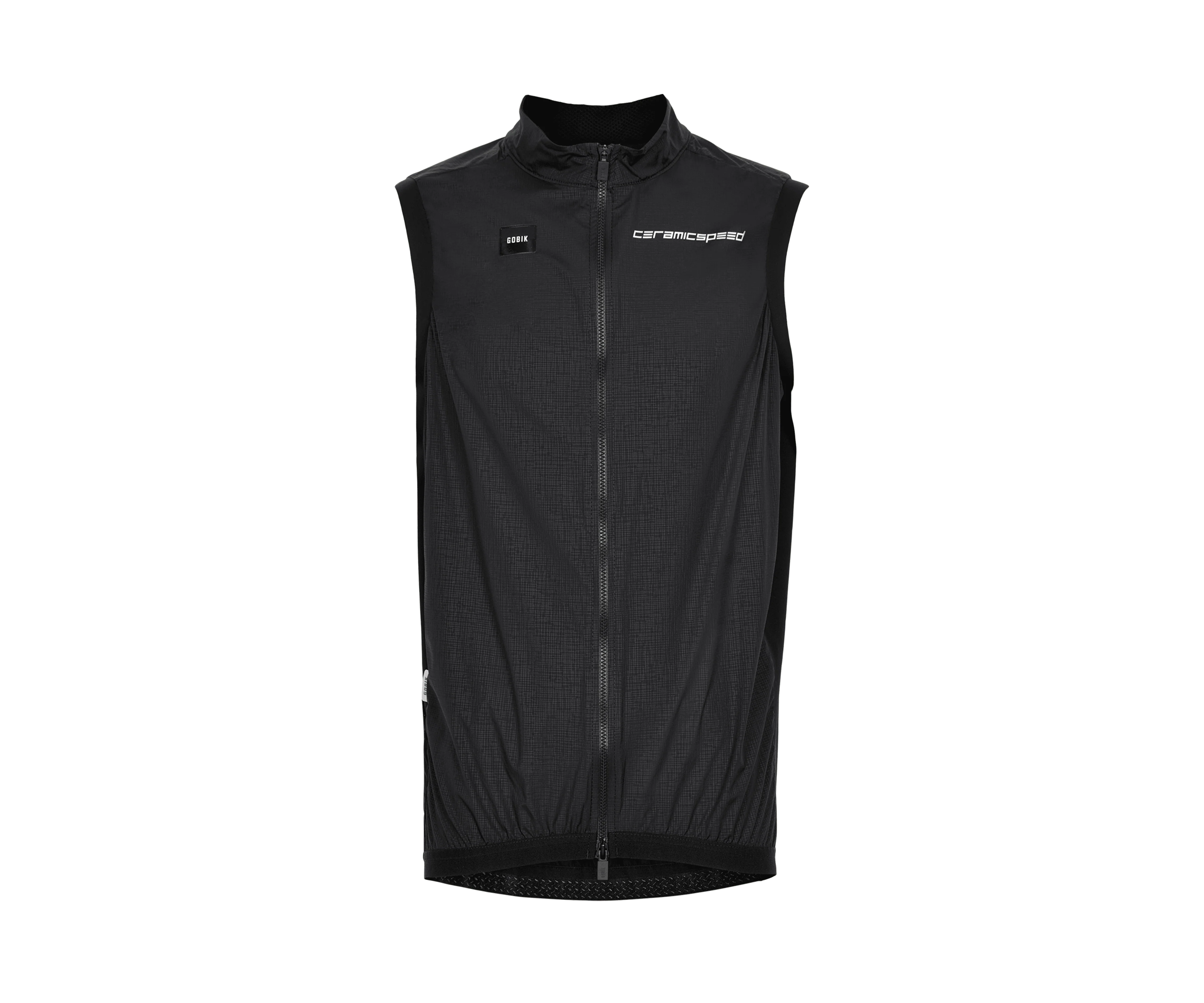 CeramicSpeed by Gobik Herren Cycling Gilet