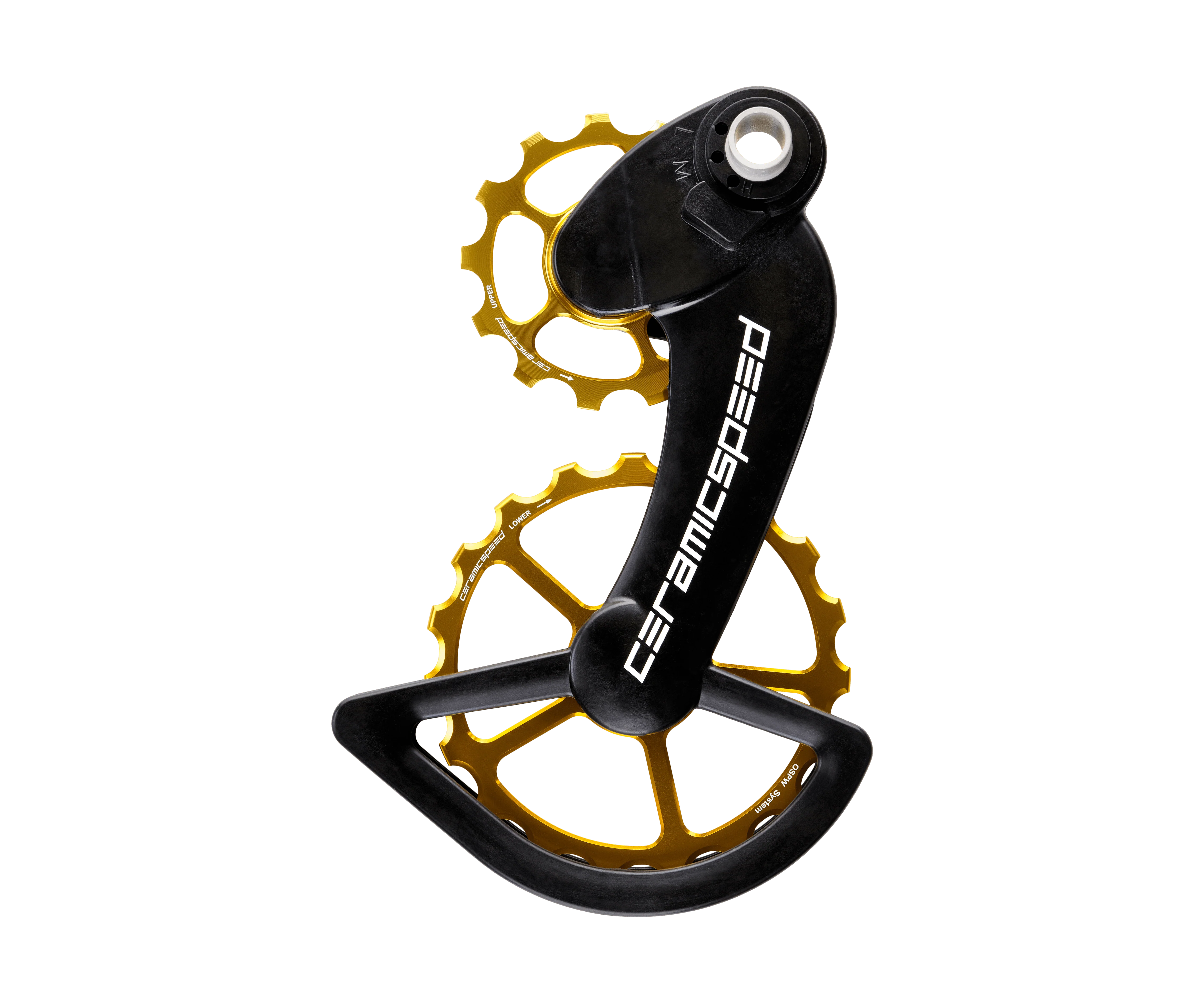 OSPW für Campagnolo 12-speed EPS - Image 2