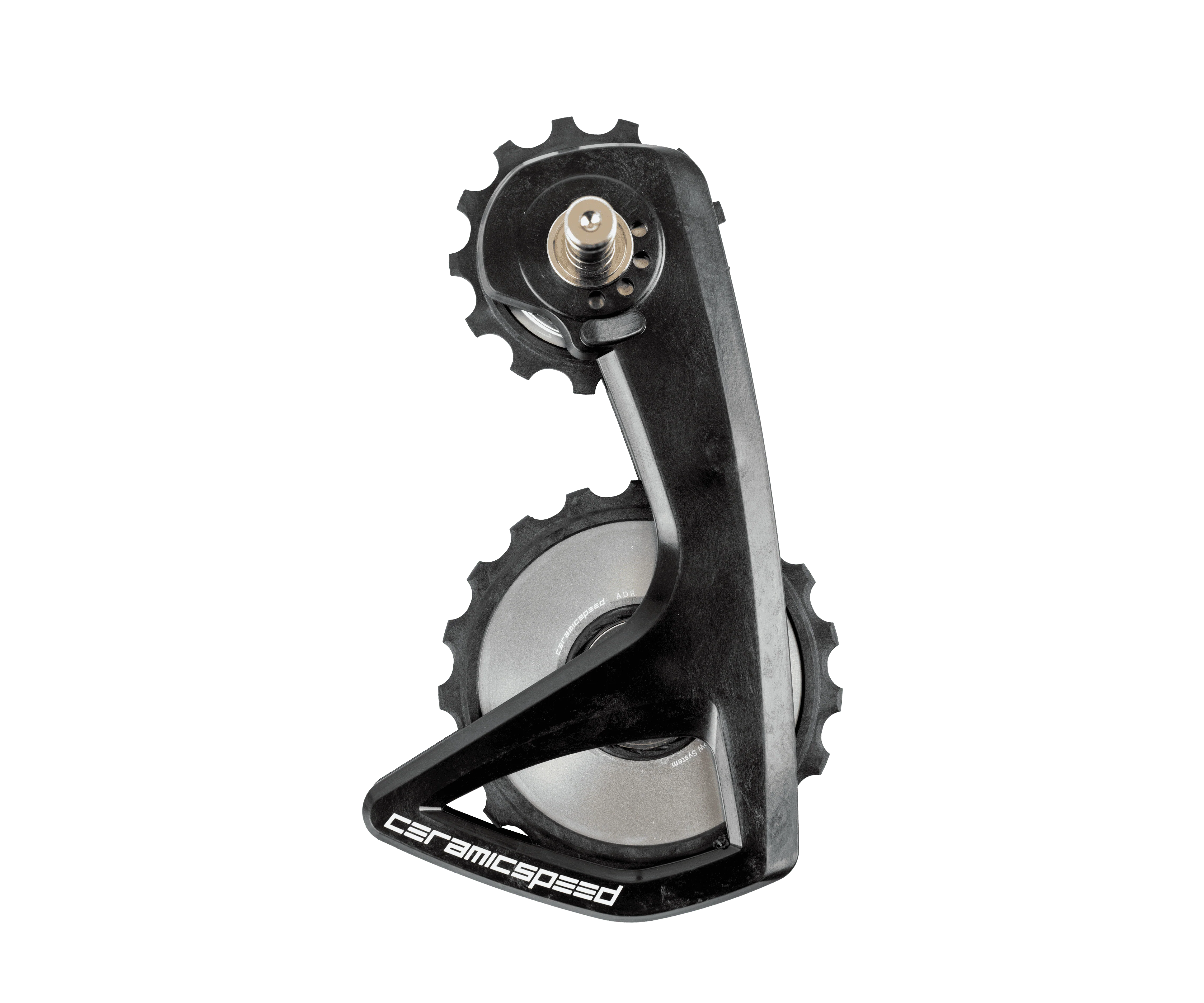 OSPW RS ALPHA für Shimano 7150 - Image 2