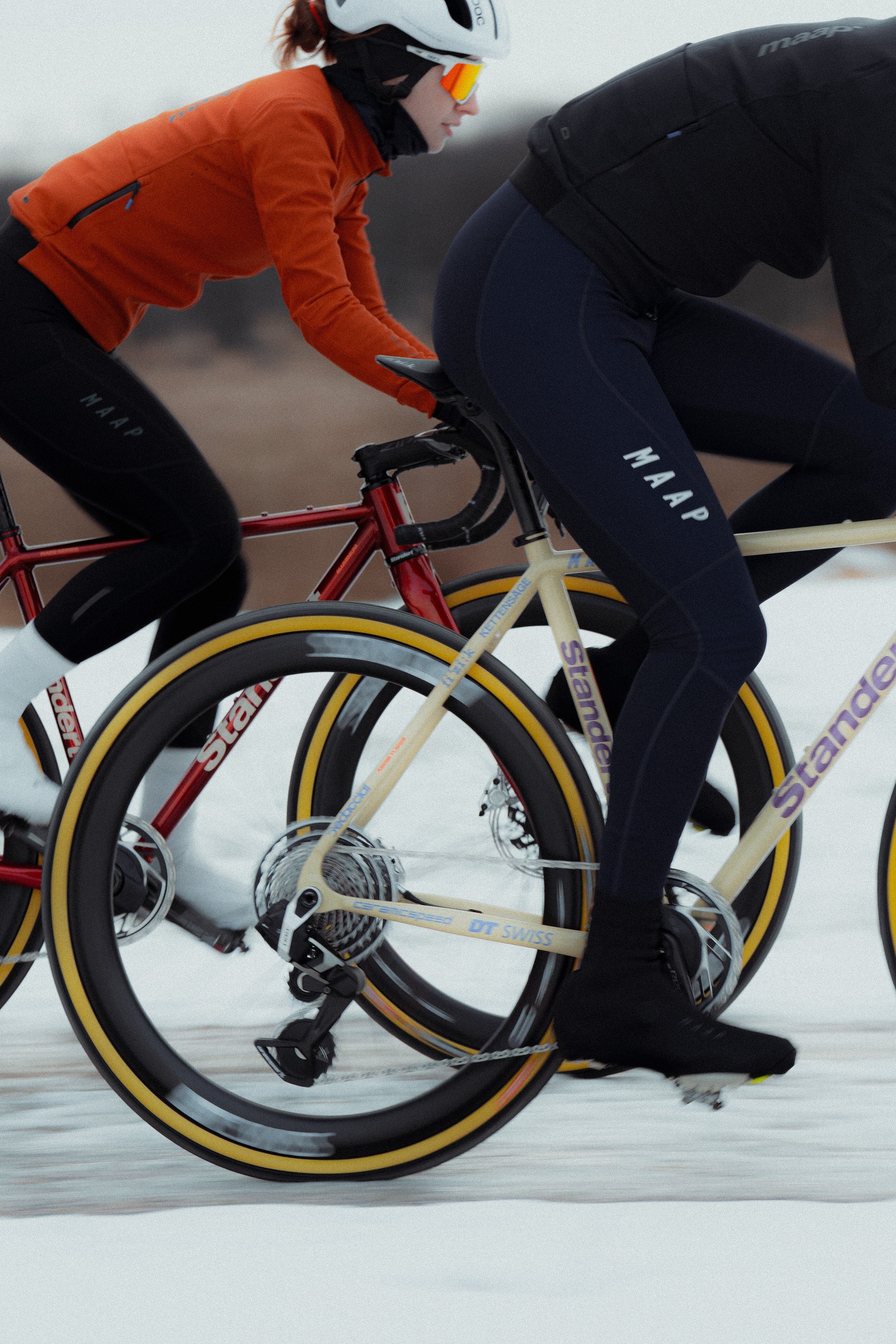 OSPW X ALPHA für SRAM XPLR E1 - Image 3