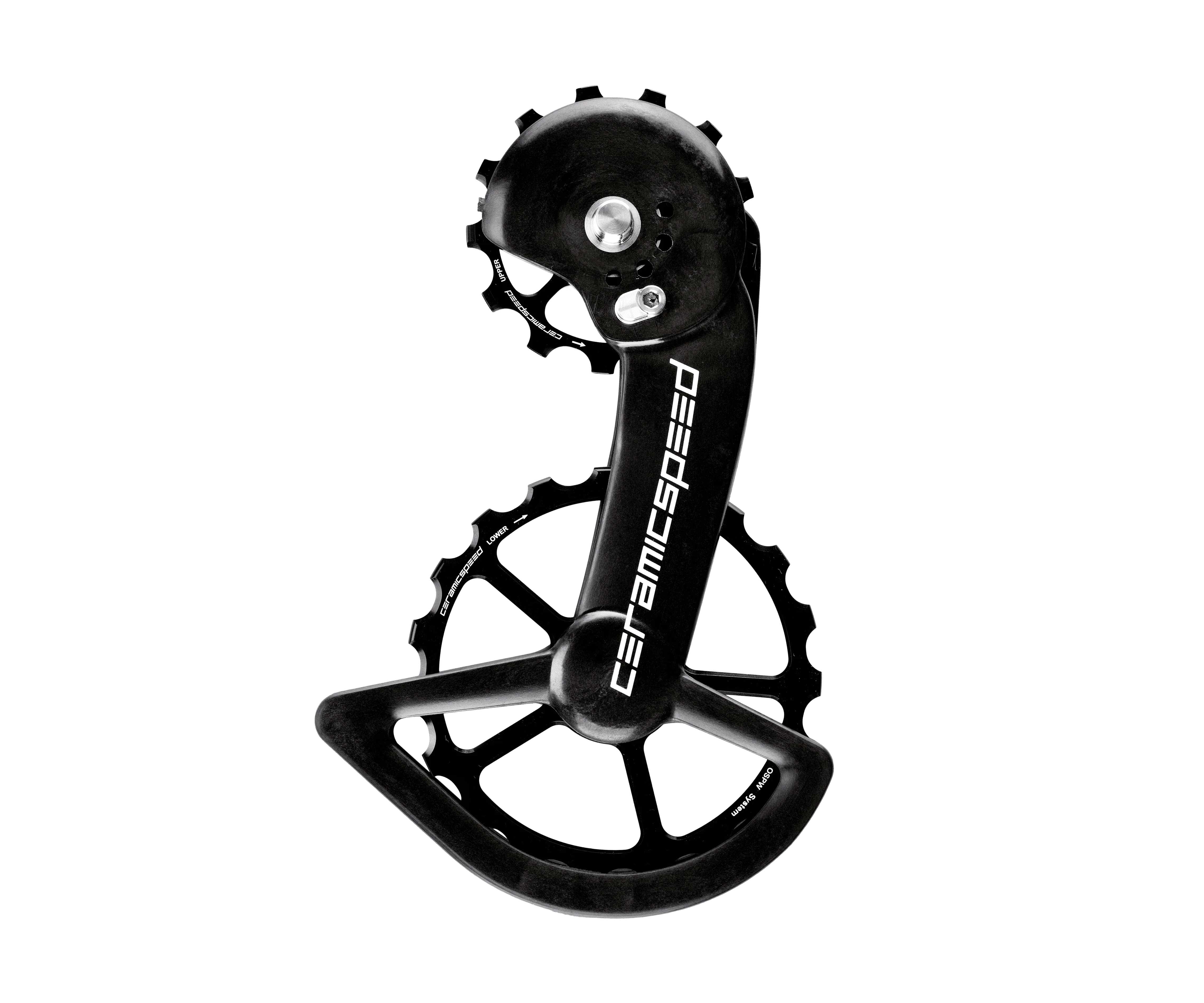 OSPW X für Shimano GRX 2x12 - Image 4
