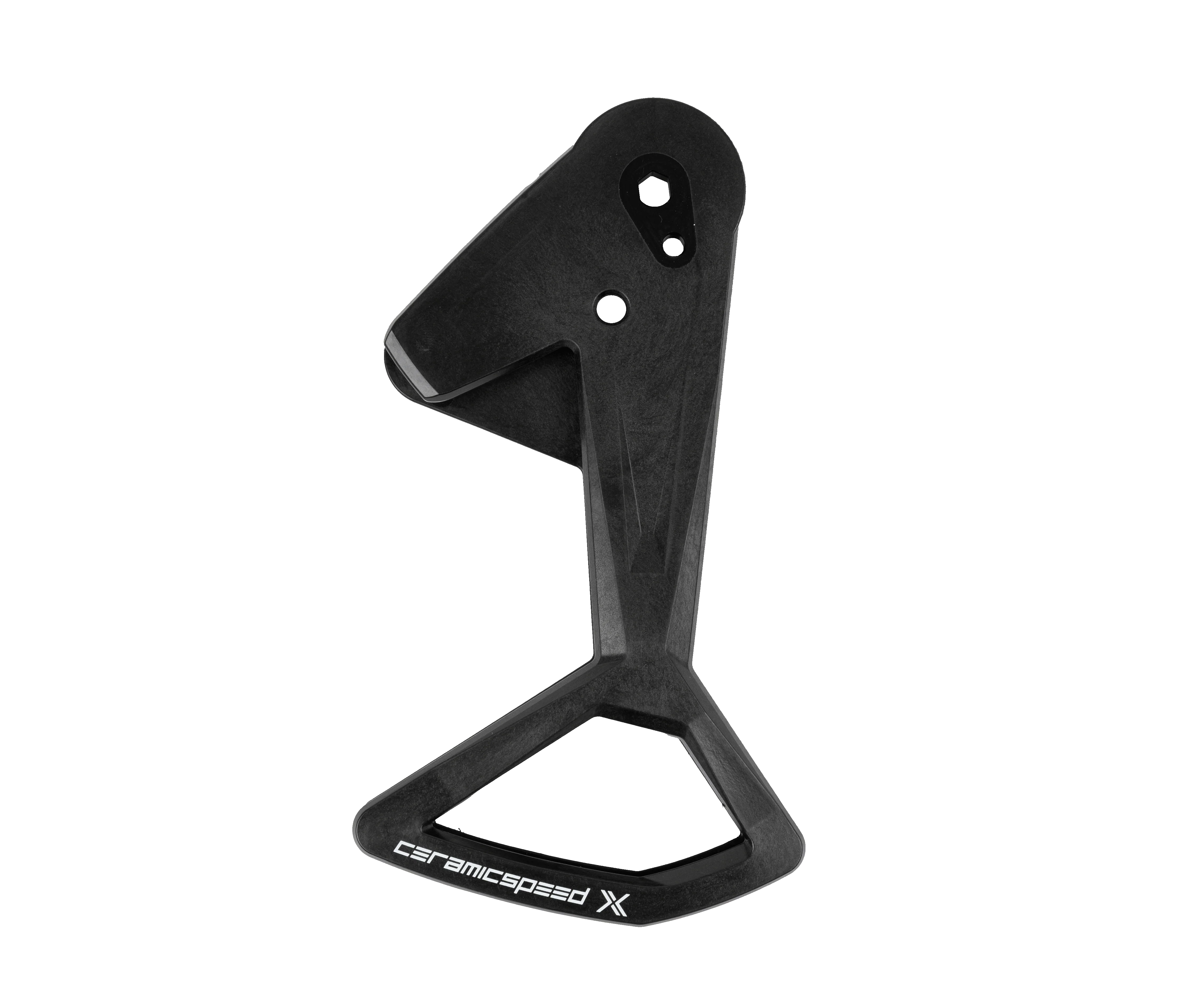 OSPW X Käfig für SRAM XPLR E1 inkl. Schrauben
