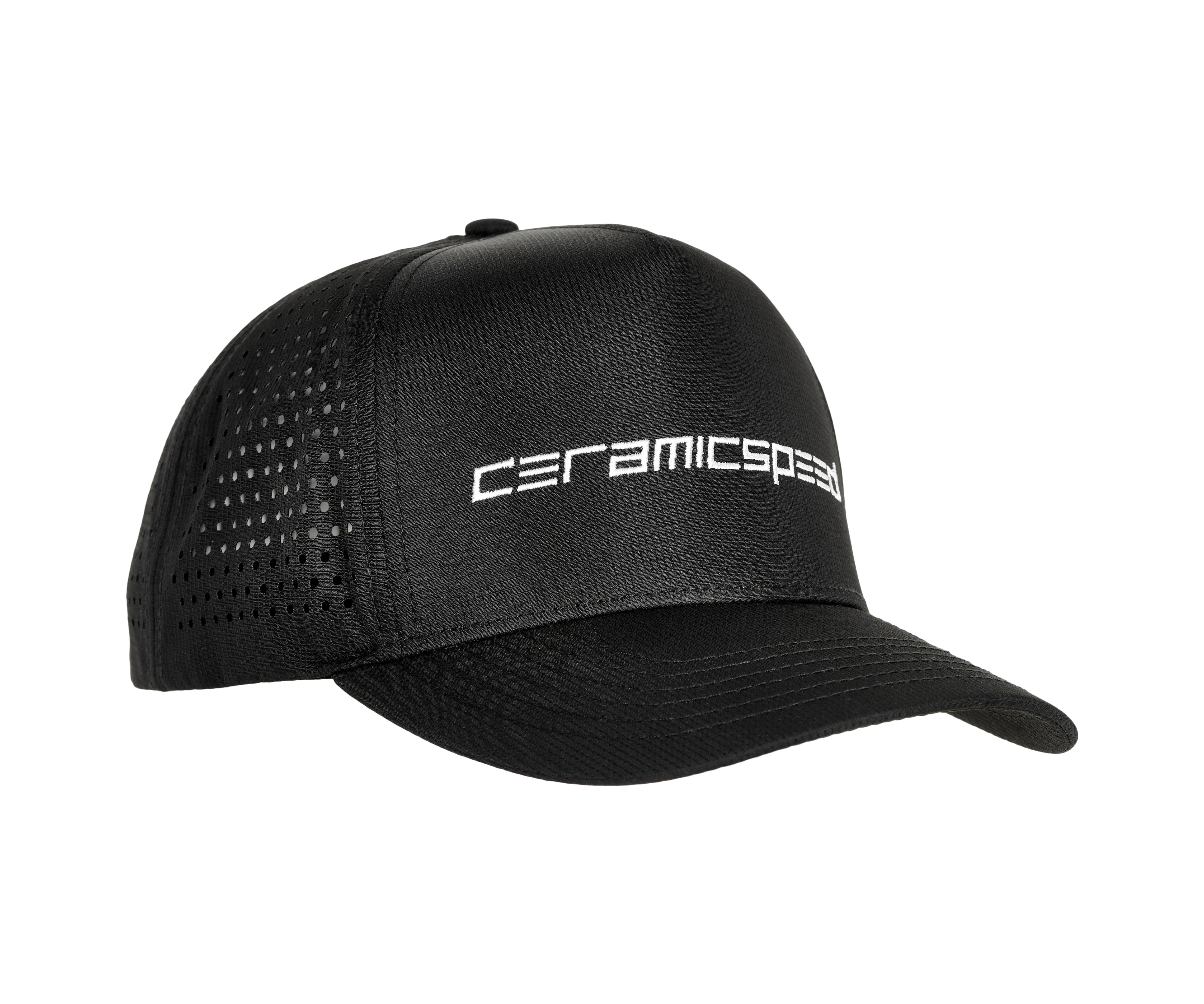 Round Brim Cap One Size - Image 3