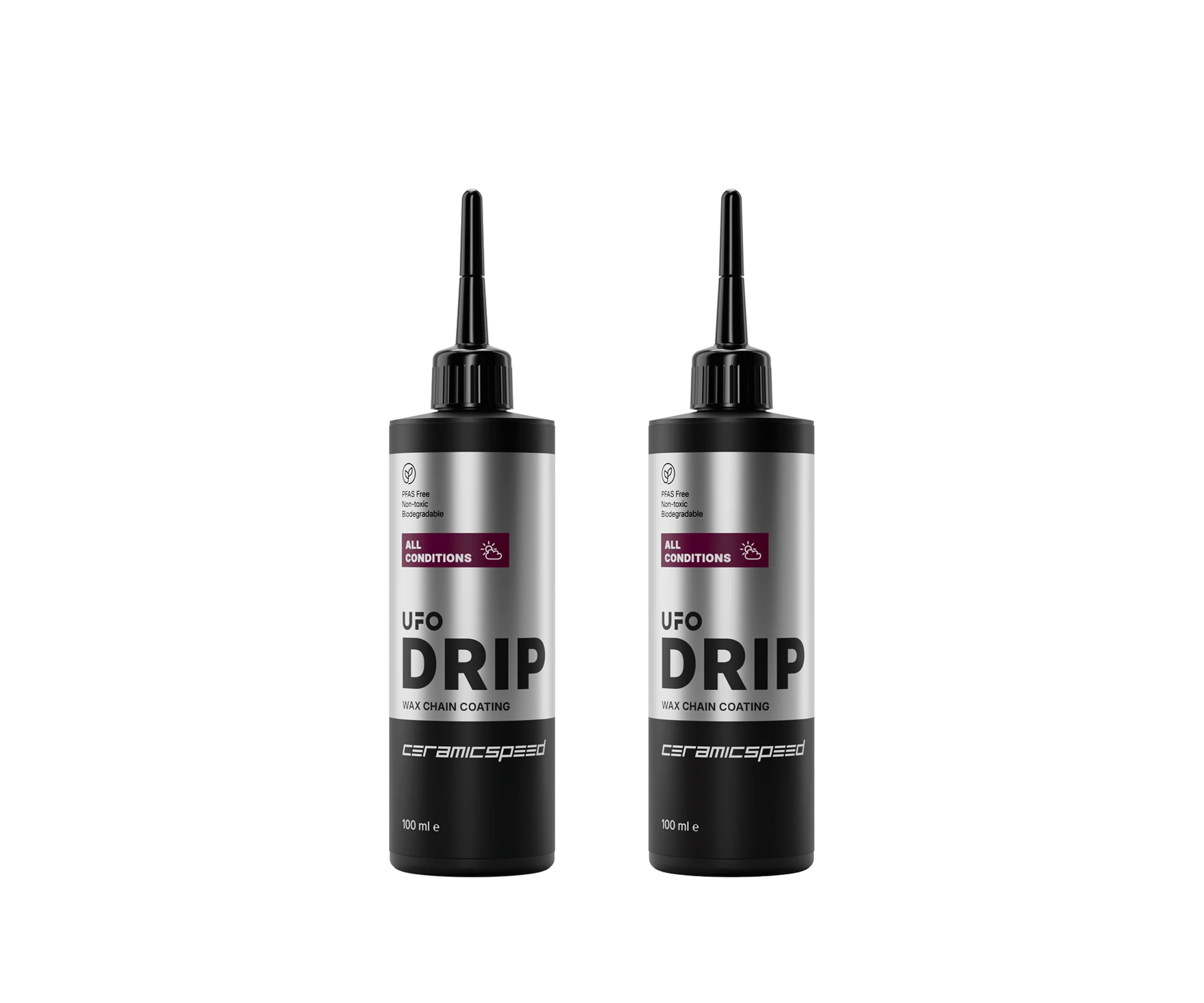 UFO DRIP Twin Pack (All Conditions)
