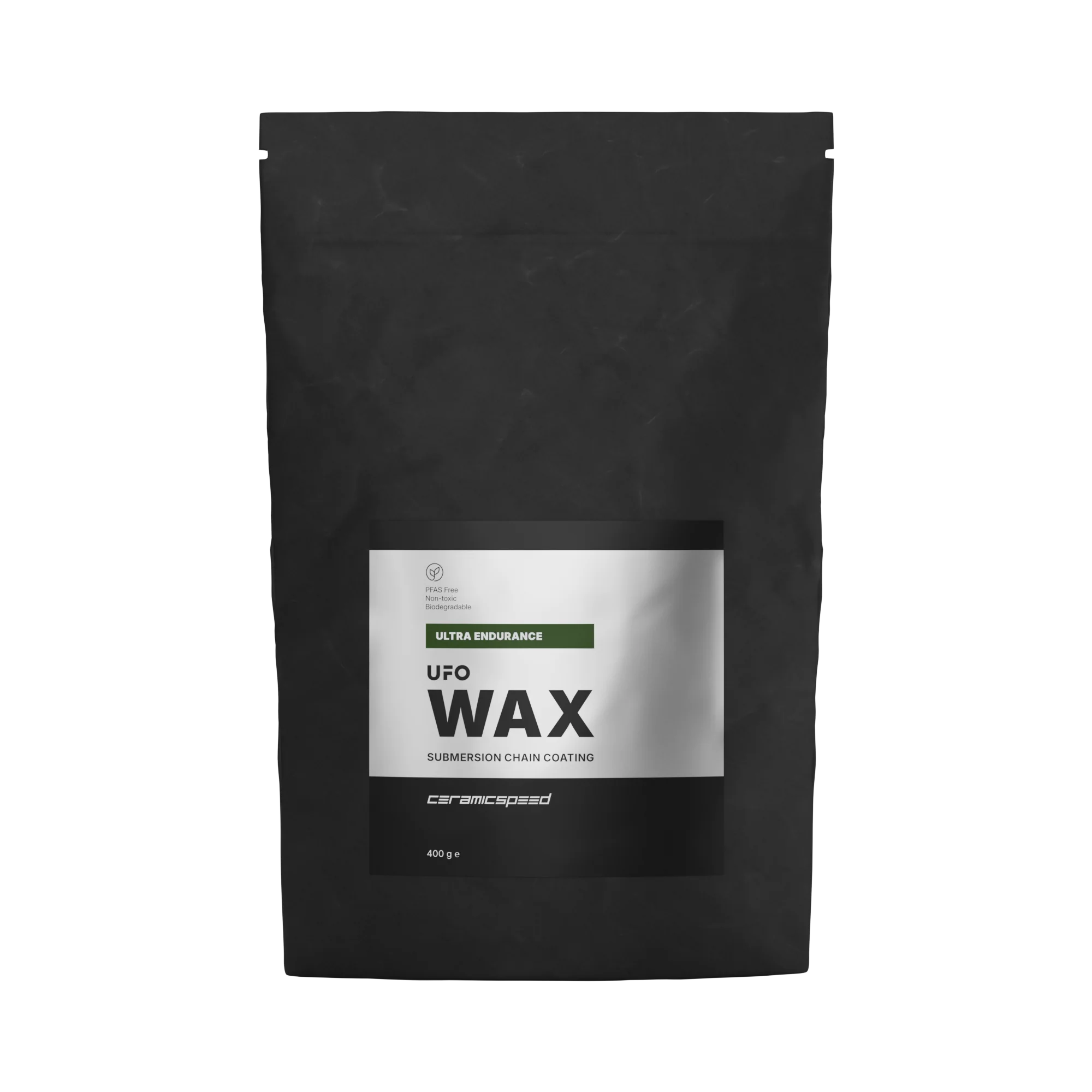 UFO WAX Ultra Endurance 400 g Beutel