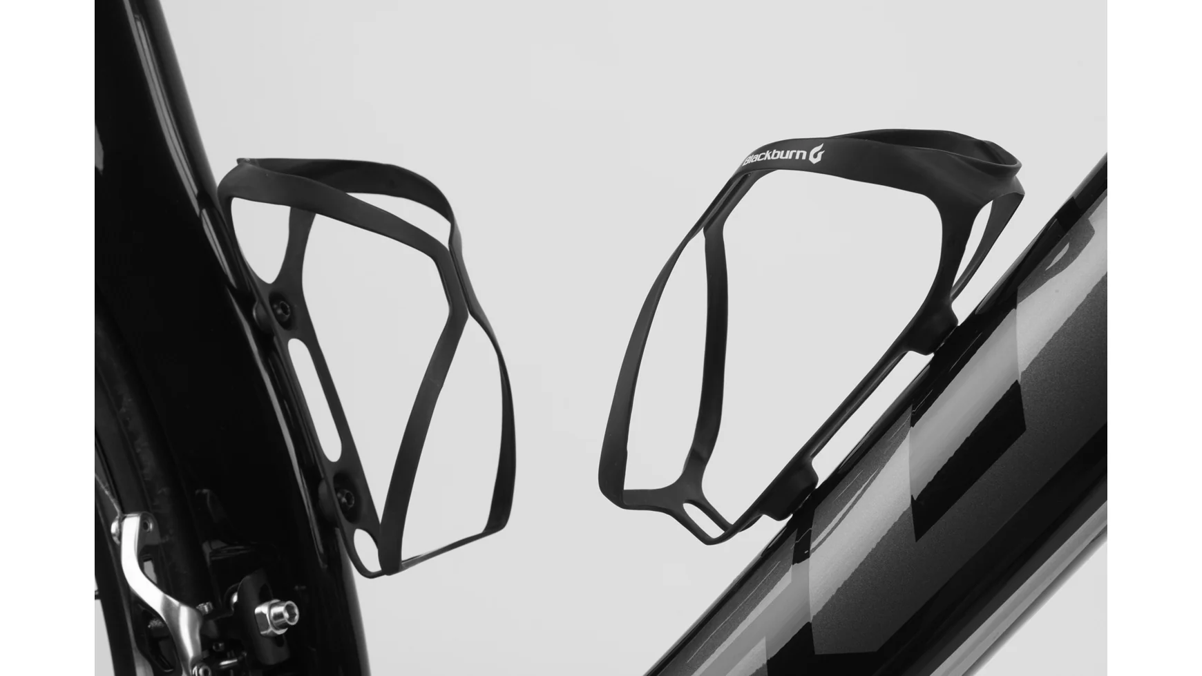Cinch Carbon Cage - matte white - Image 2