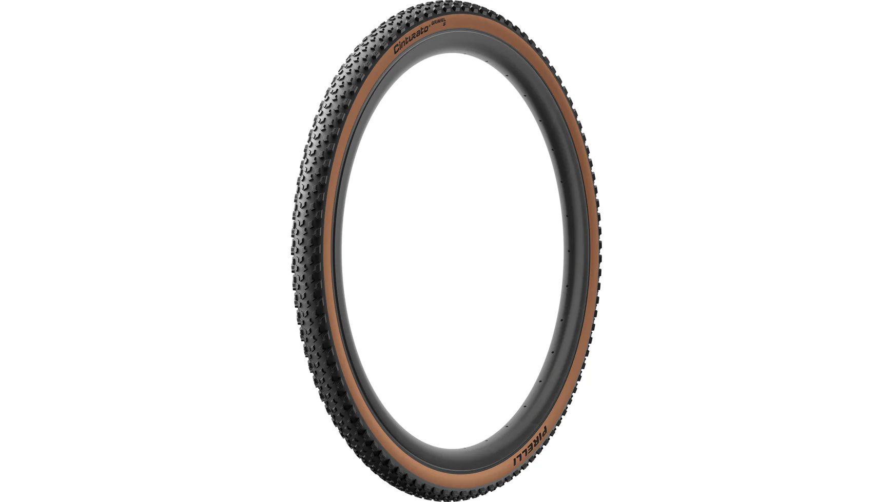 Cinturato GRAVEL S, 27.5" - classic