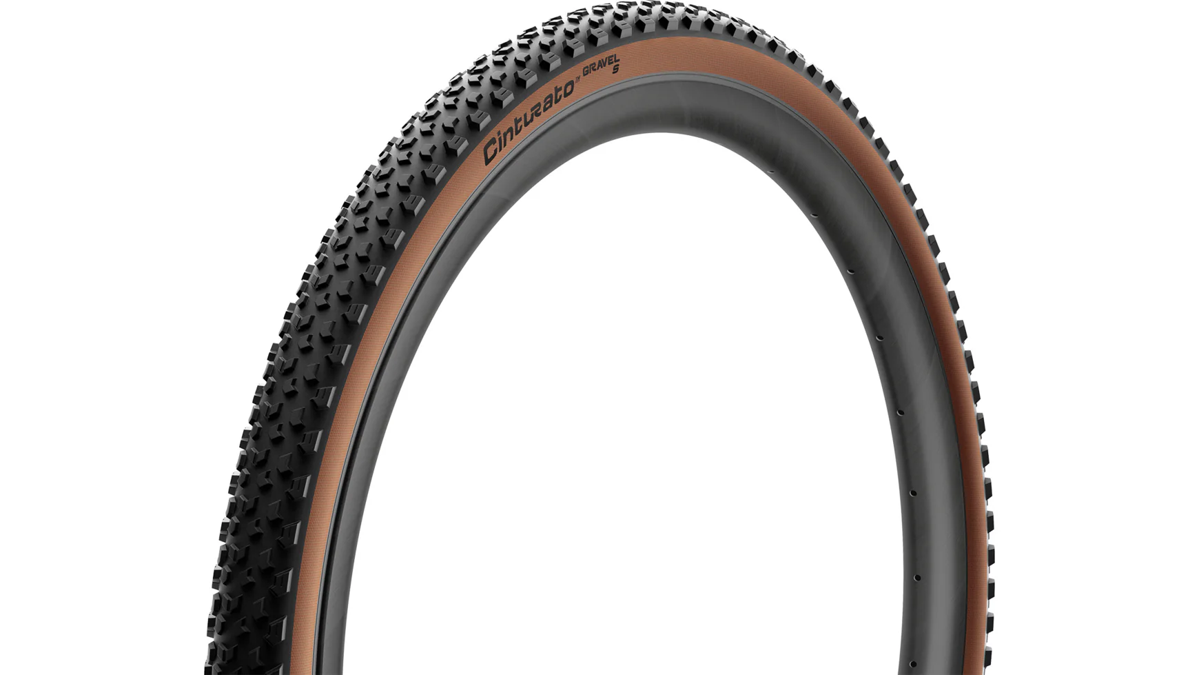 Cinturato GRAVEL S, 27.5" - classic - Image 3