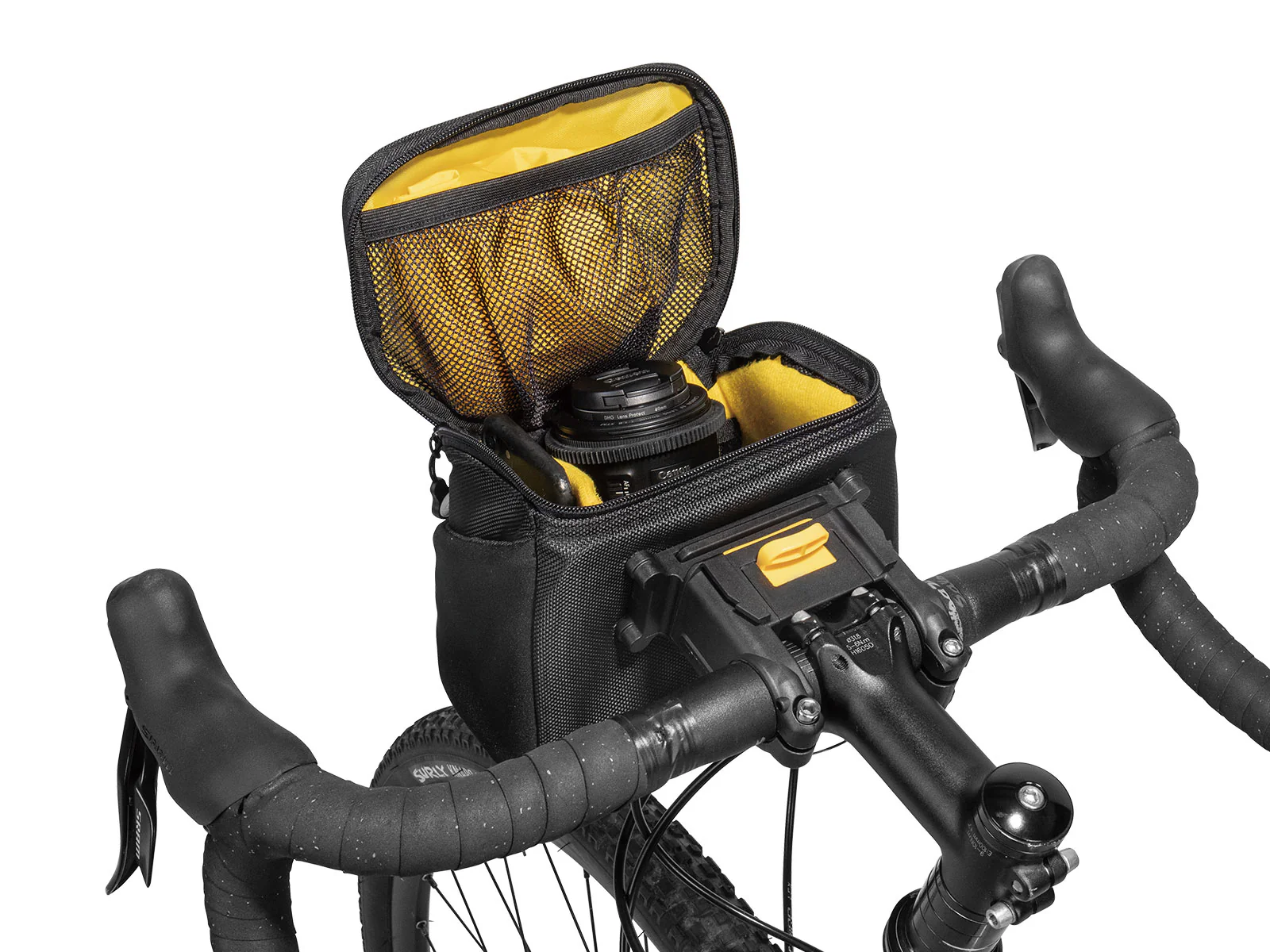 Compact Handlebar Bag (MJ 2019) - Image 5