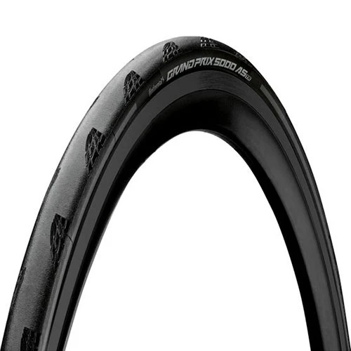 Grand Prix 5000 AllSeason TR - schwarz/reflex