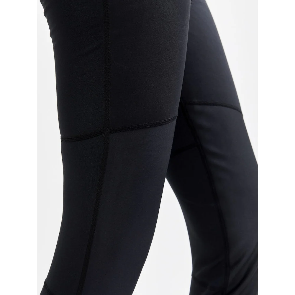 Core Bike SubZ Wind Tights W - Schwarz - Image 3