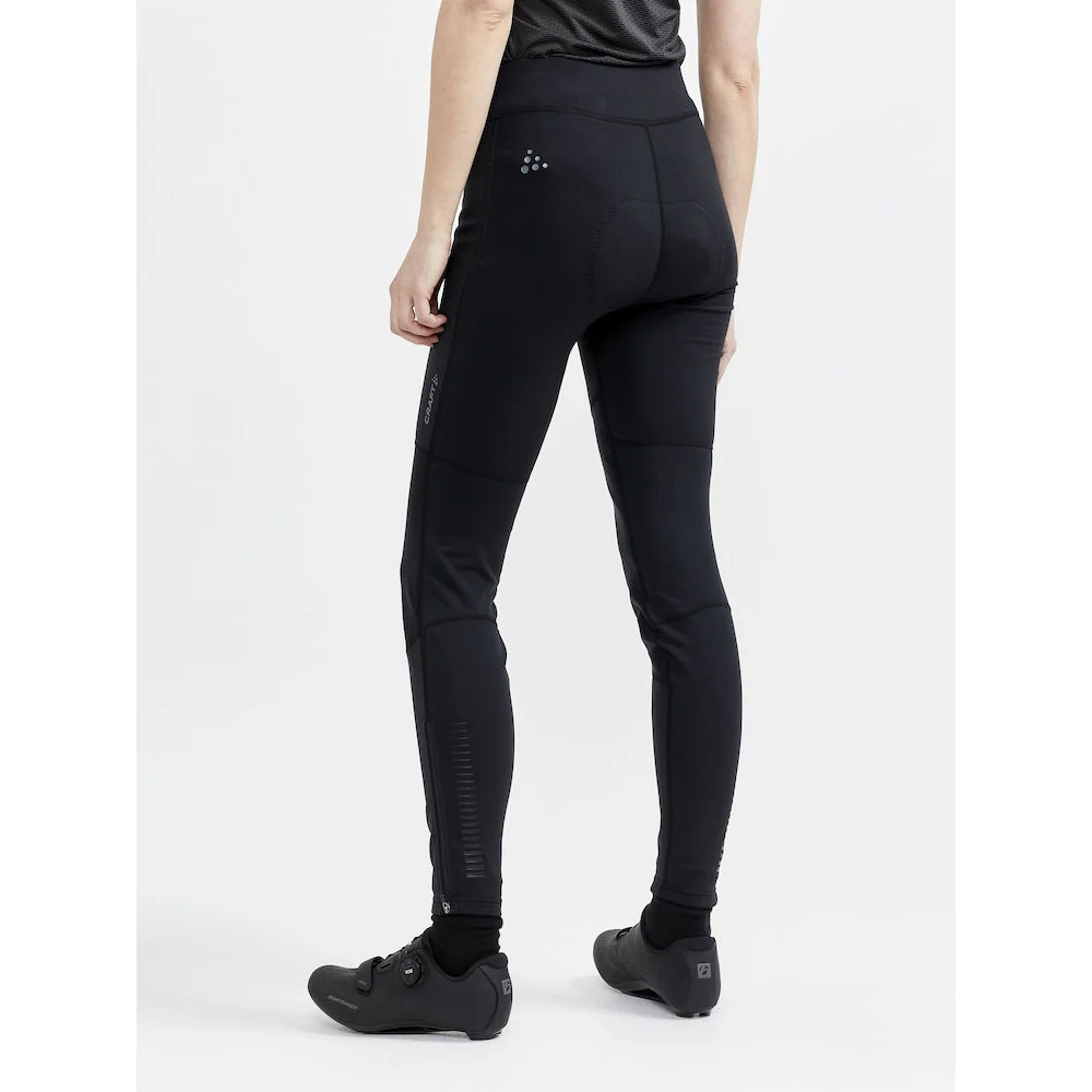 Core Bike SubZ Wind Tights W - Schwarz - Image 6