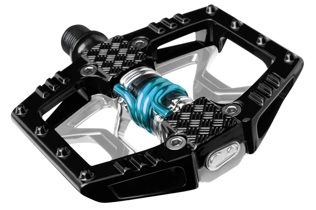 Double Shot 2 Pedal - schwarz - Image 4