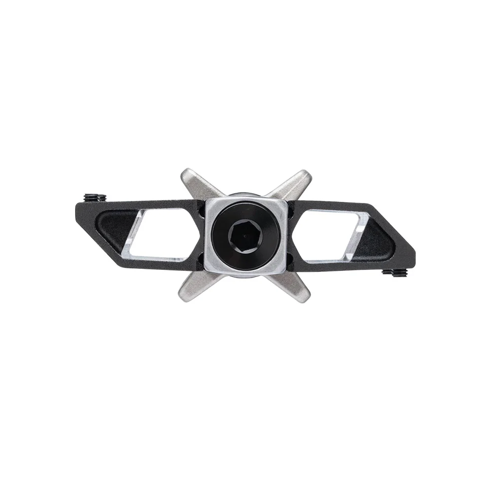 Mallet Trail Pedal - schwarz - Image 4