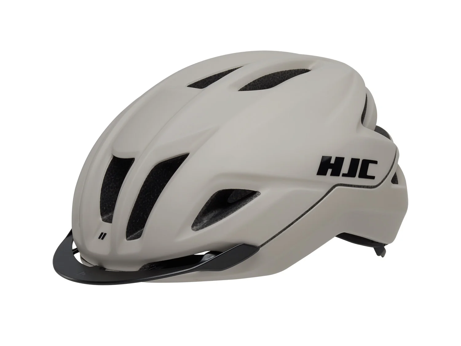 Crosser XC/Gravel helmet - Matt Beige - Image 2