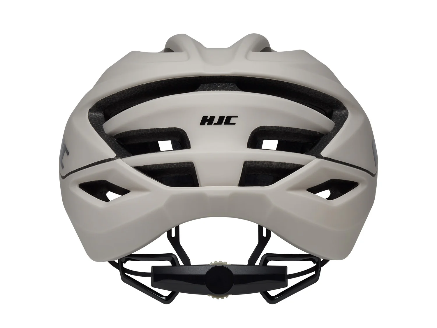 Crosser XC/Gravel helmet - Matt Beige - Image 4