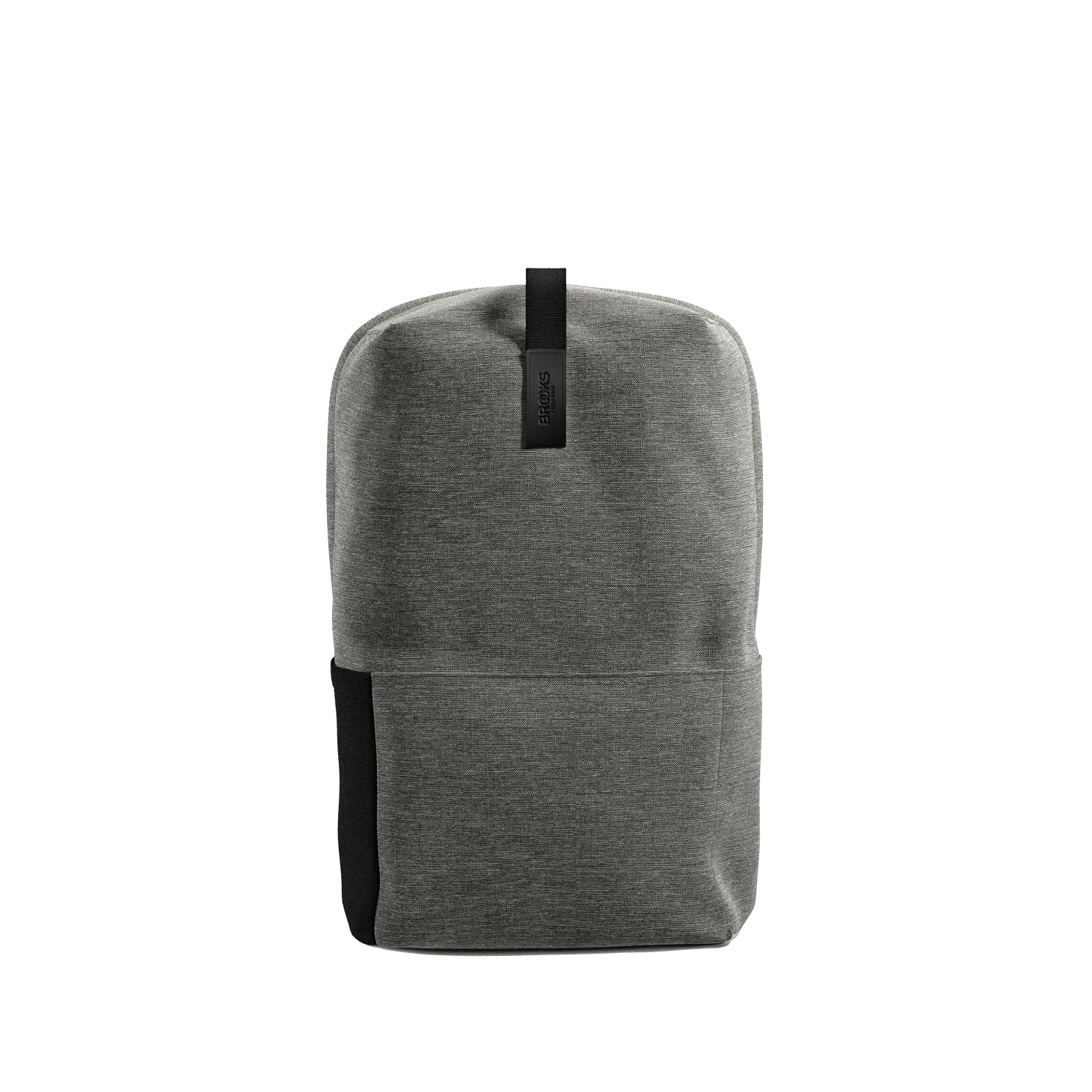 Dalston Tex Nylon Backpack 20L - grey - Image 2