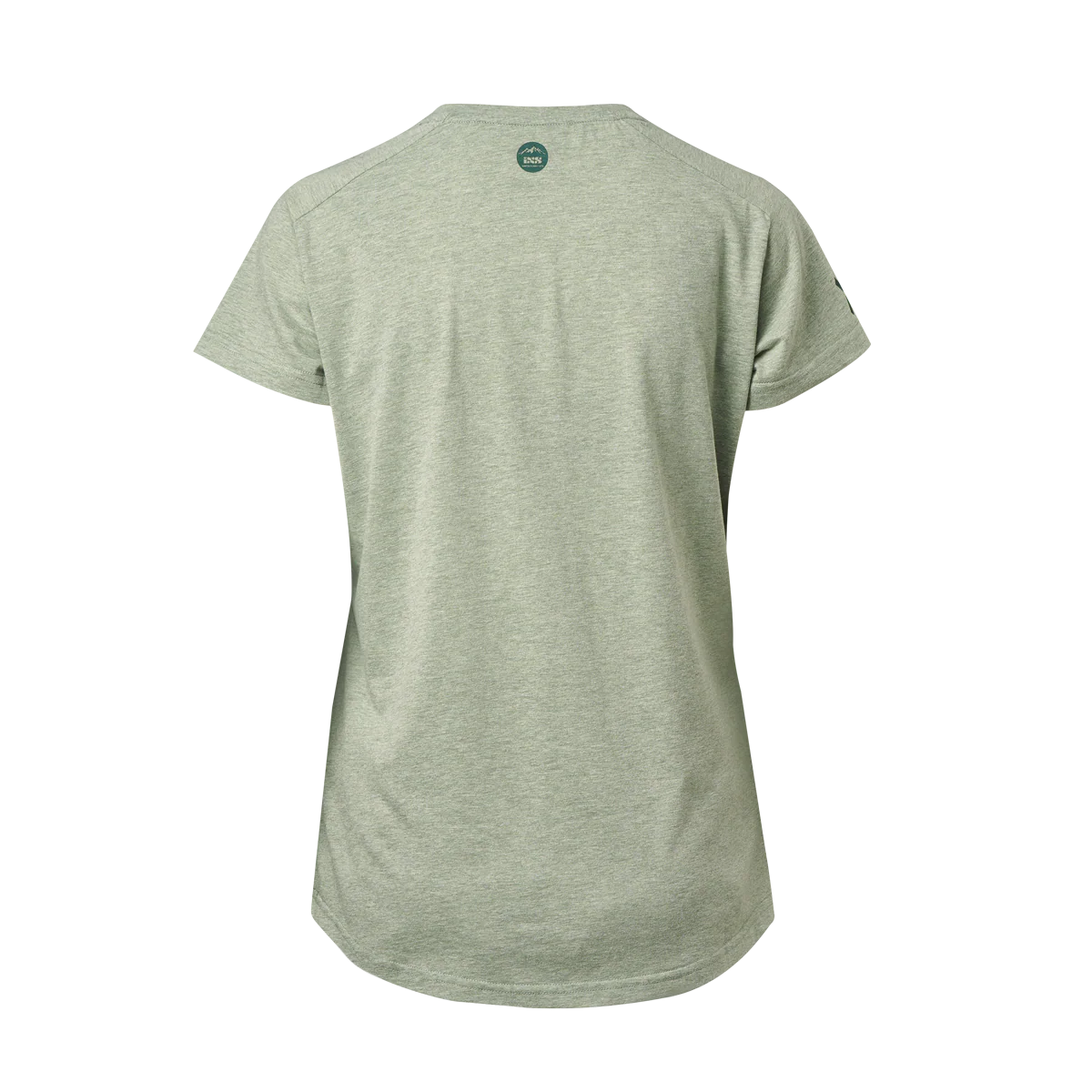 Damen Flow 1.2 Tech Tee - sage - Image 5