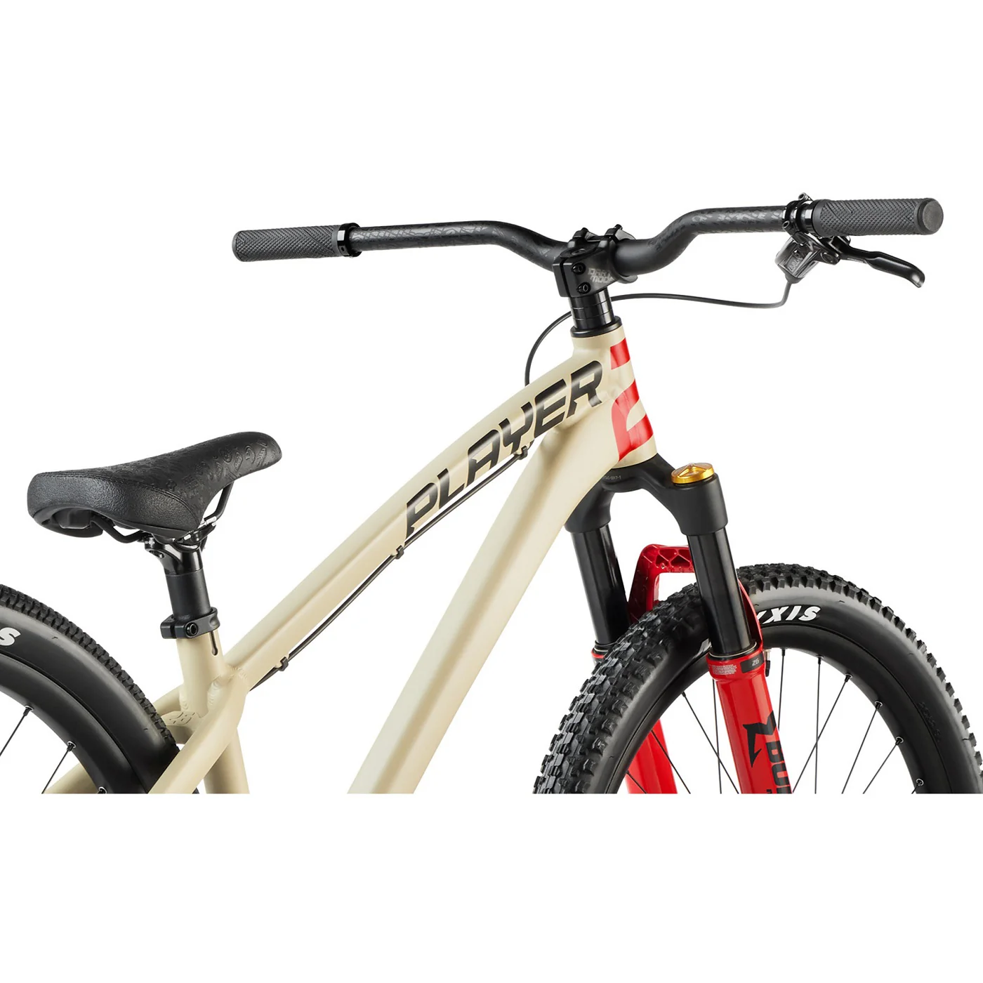 Dirt Bike Two6Player Pro Bomber 26'' Matt Sand Storm - Image 5