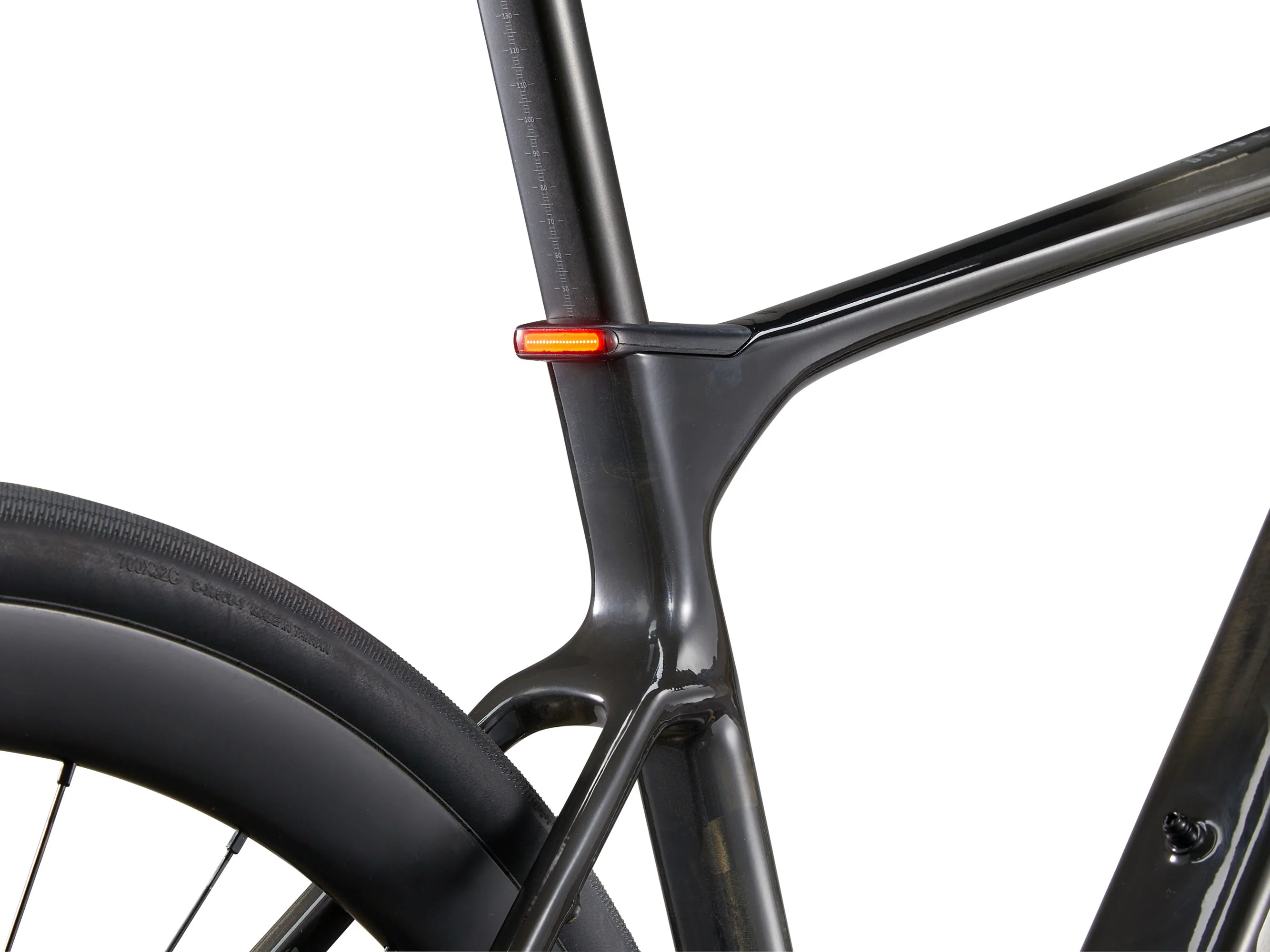 Defy Advanced E+ Elite 1 - Raw carbon - Image 10