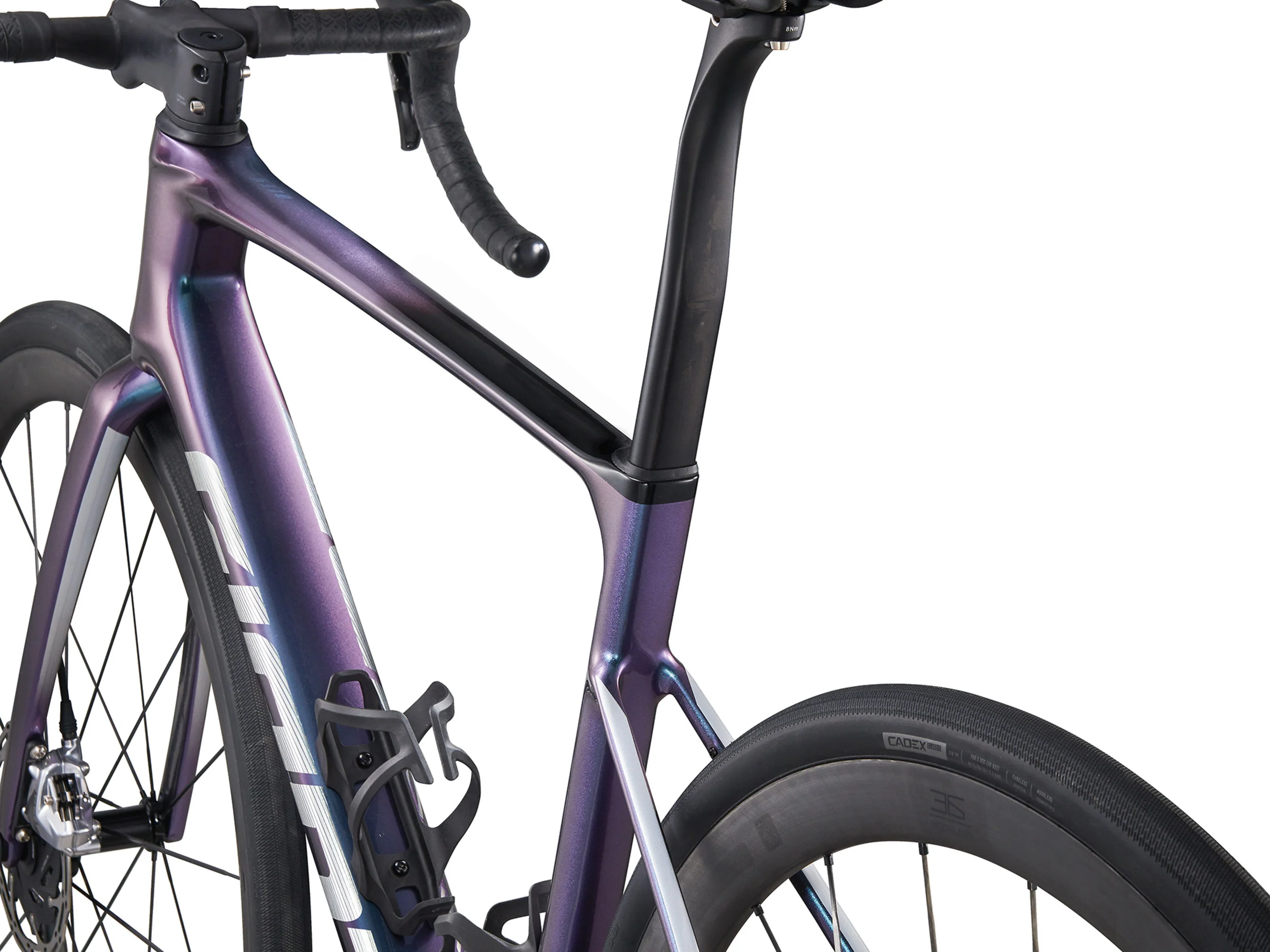 Defy Advanced SL - Blue Dragonfly - Image 5