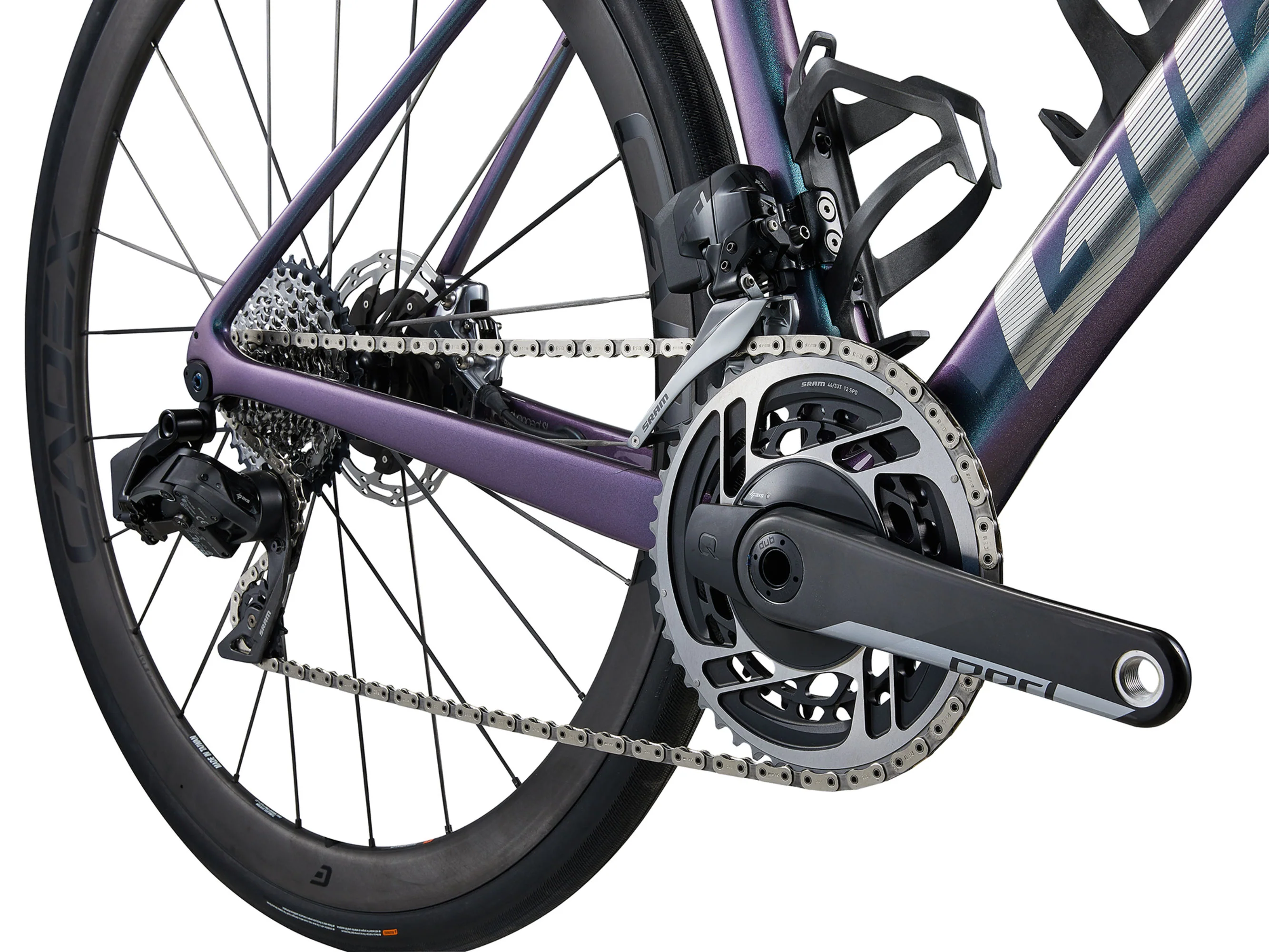 Defy Advanced SL - Blue Dragonfly - Image 8