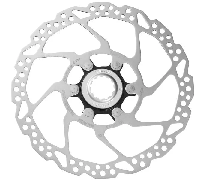 DEORE Bremsscheibe SM-RT54, Innenverzahnung - Image 2