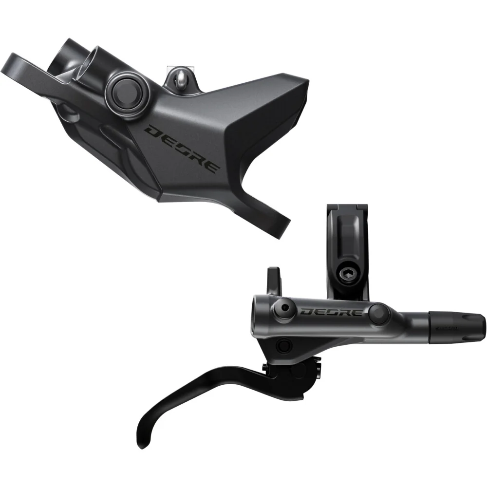 Deore M6200/6200 Scheibenbremse - 2 Kolben