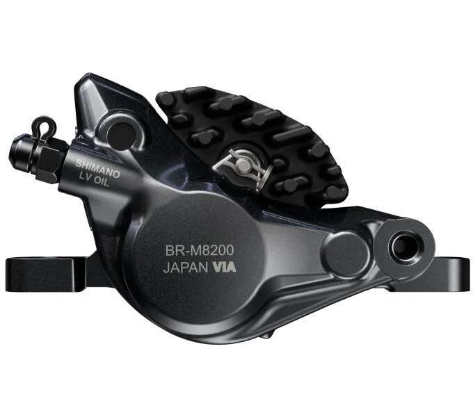 DEORE XT BR-M8200 Bremssattel - 2 Kolben - Image 2