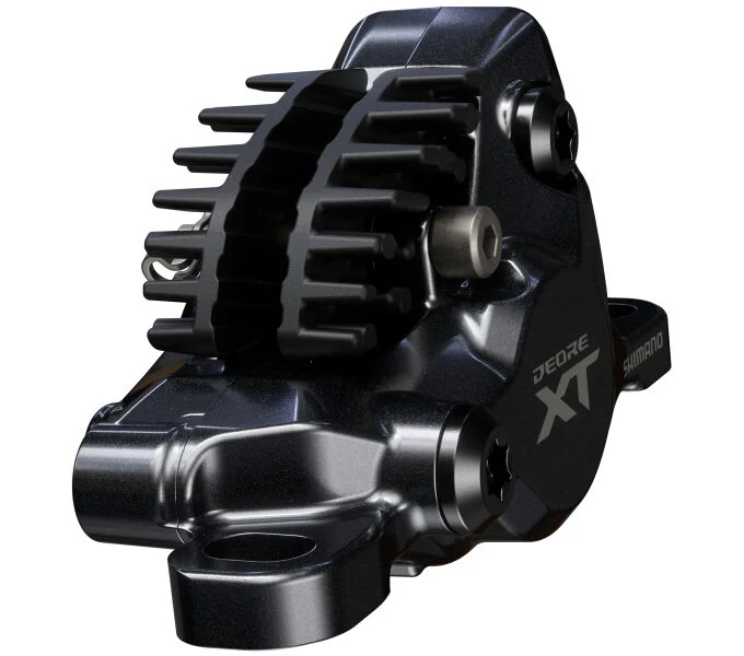 DEORE XT BR-M8200 Bremssattel - 2 Kolben - Image 3